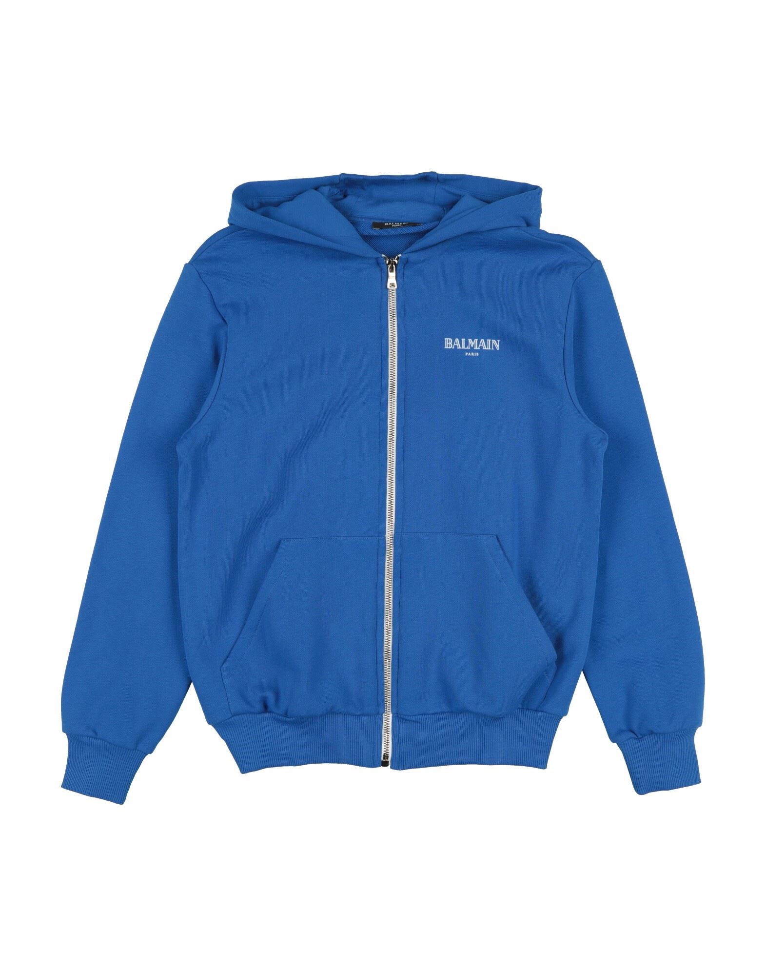  Balmain - Tops - Sweatshirts - On Yoox.com 