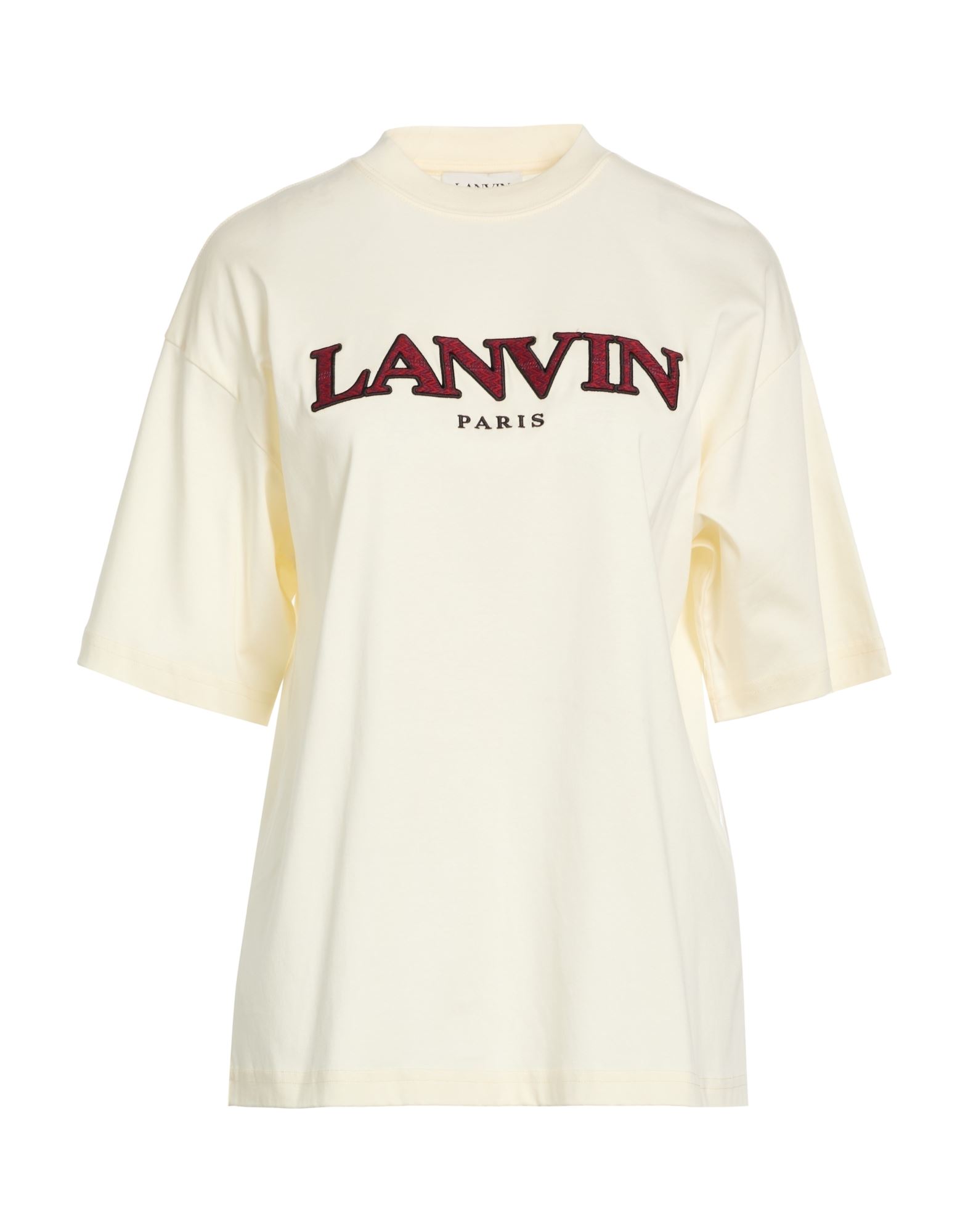 Lanvin - Tops - T-shirts - On Yoox.com 