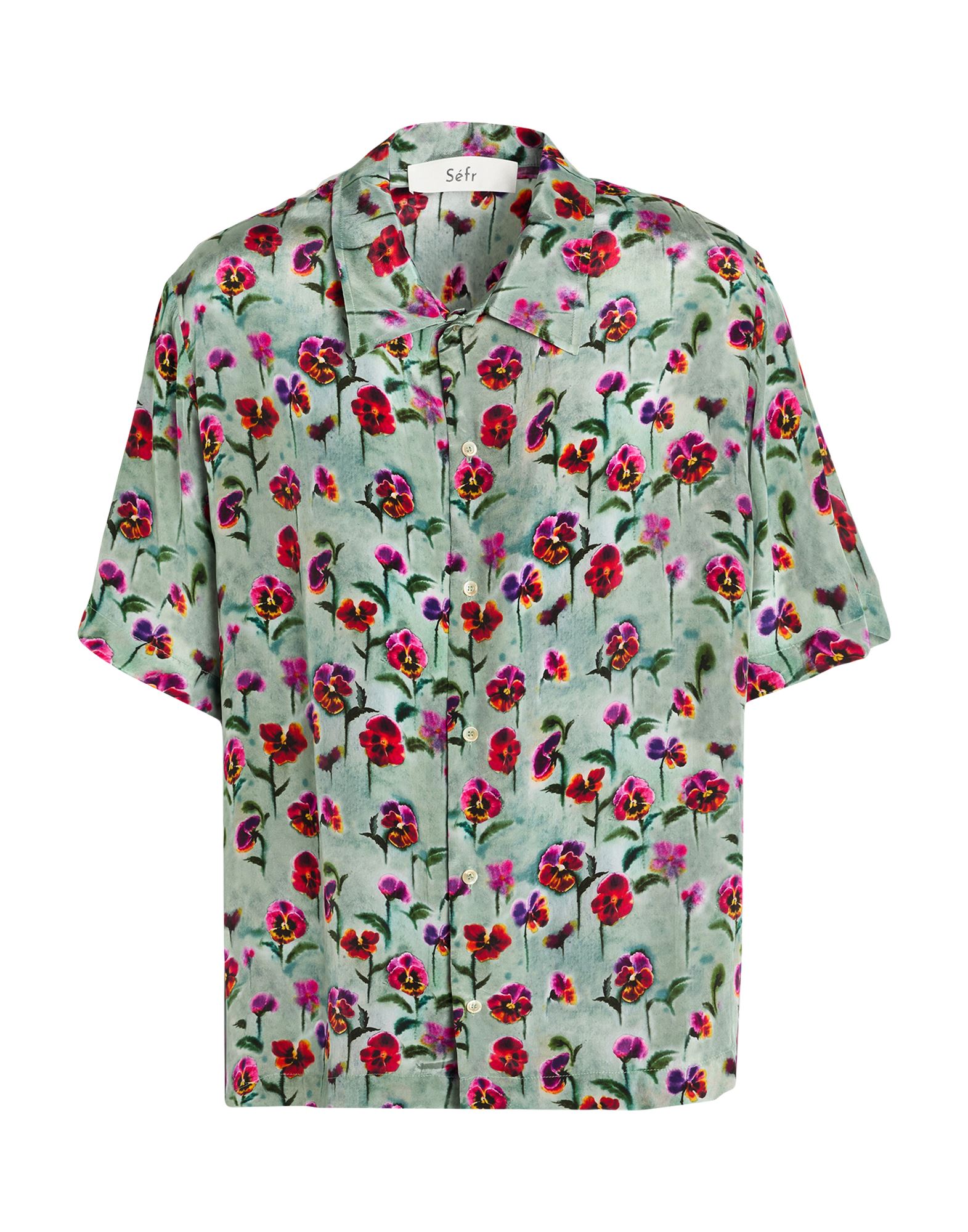  Séfr - Tops - Hemden - On Yoox.com 