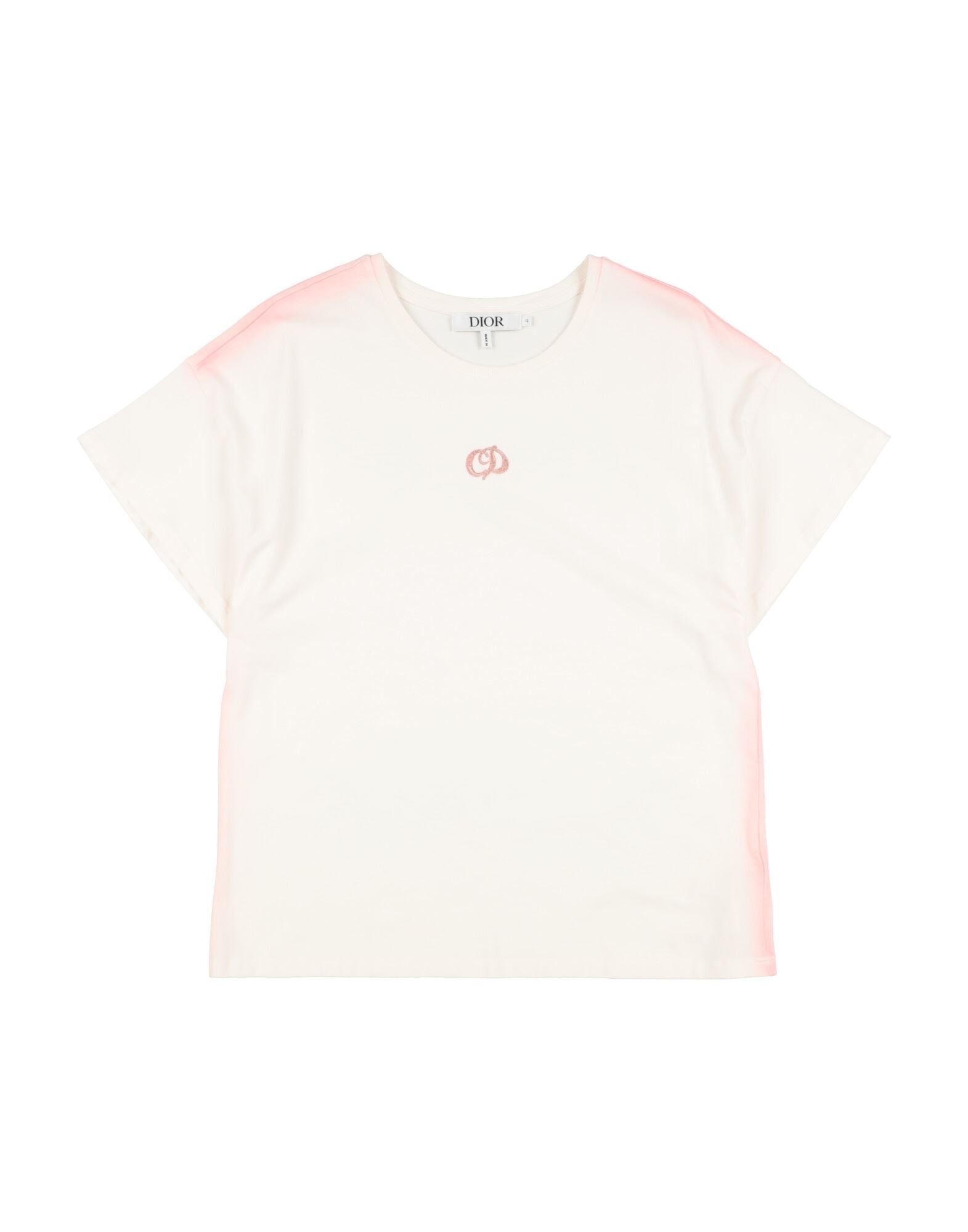  Dior - Tops - T-shirts - On Yoox.com 