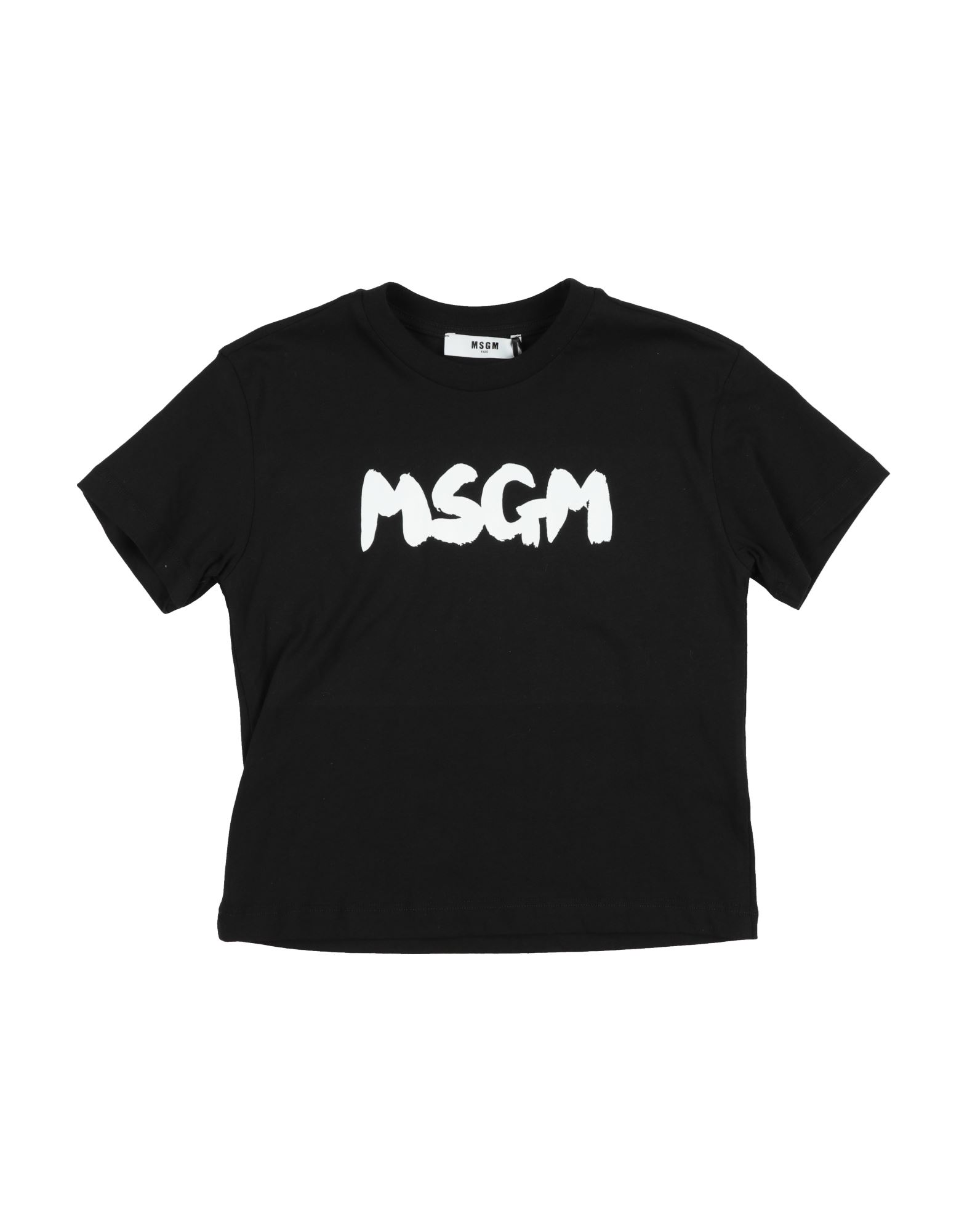 Msgm - Tops - T-shirts - On Yoox.com 