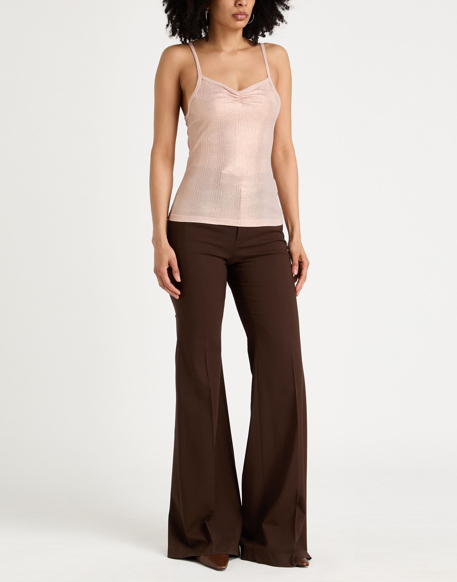  Jucca - Camisetas Y Tops - Tops - On Yoox.com 