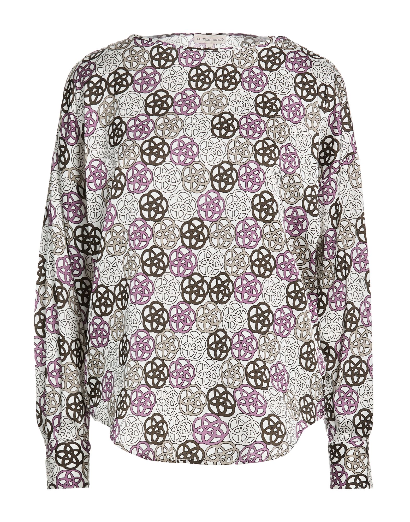  Camicettasnob - Tops - Tops - On Yoox.com 