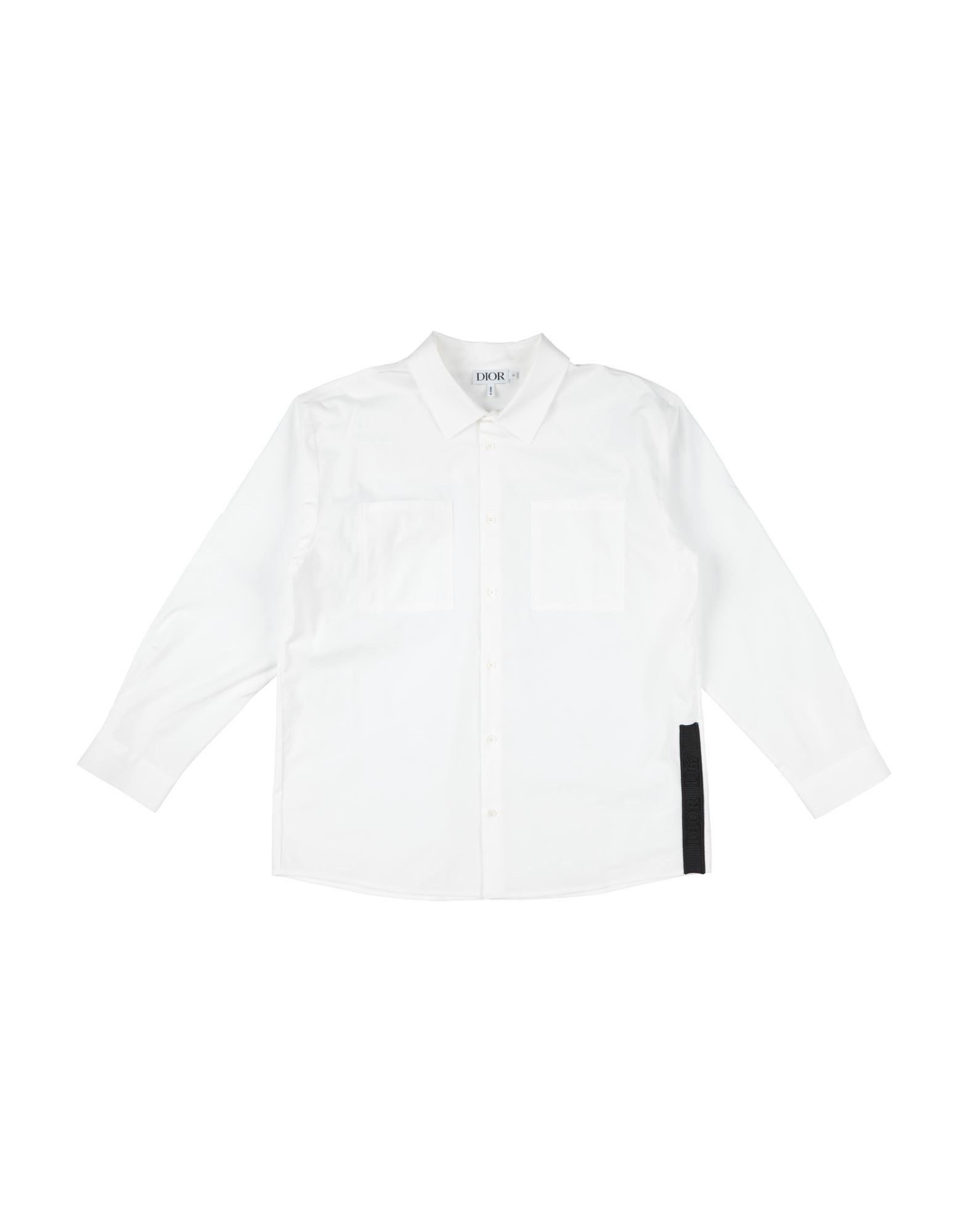  Dior - Tops - Hemden - On Yoox.com 