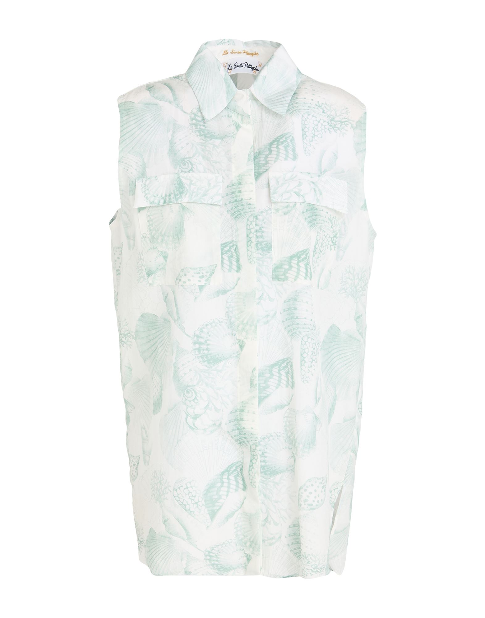  Le Sarte Pettegole - Camisetas Y Tops - Camisas - On Yoox.com 