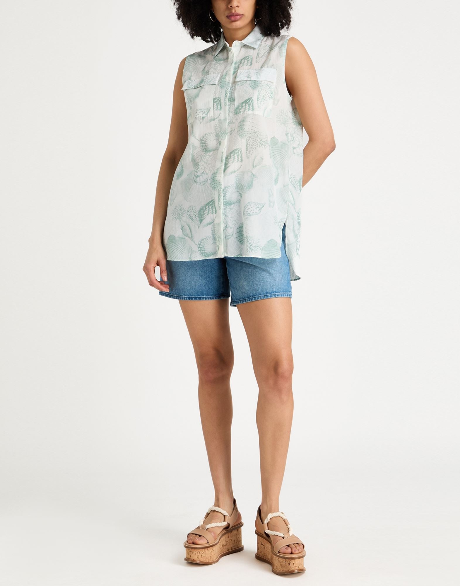  Le Sarte Pettegole - Camisetas Y Tops - Camisas - On Yoox.com 