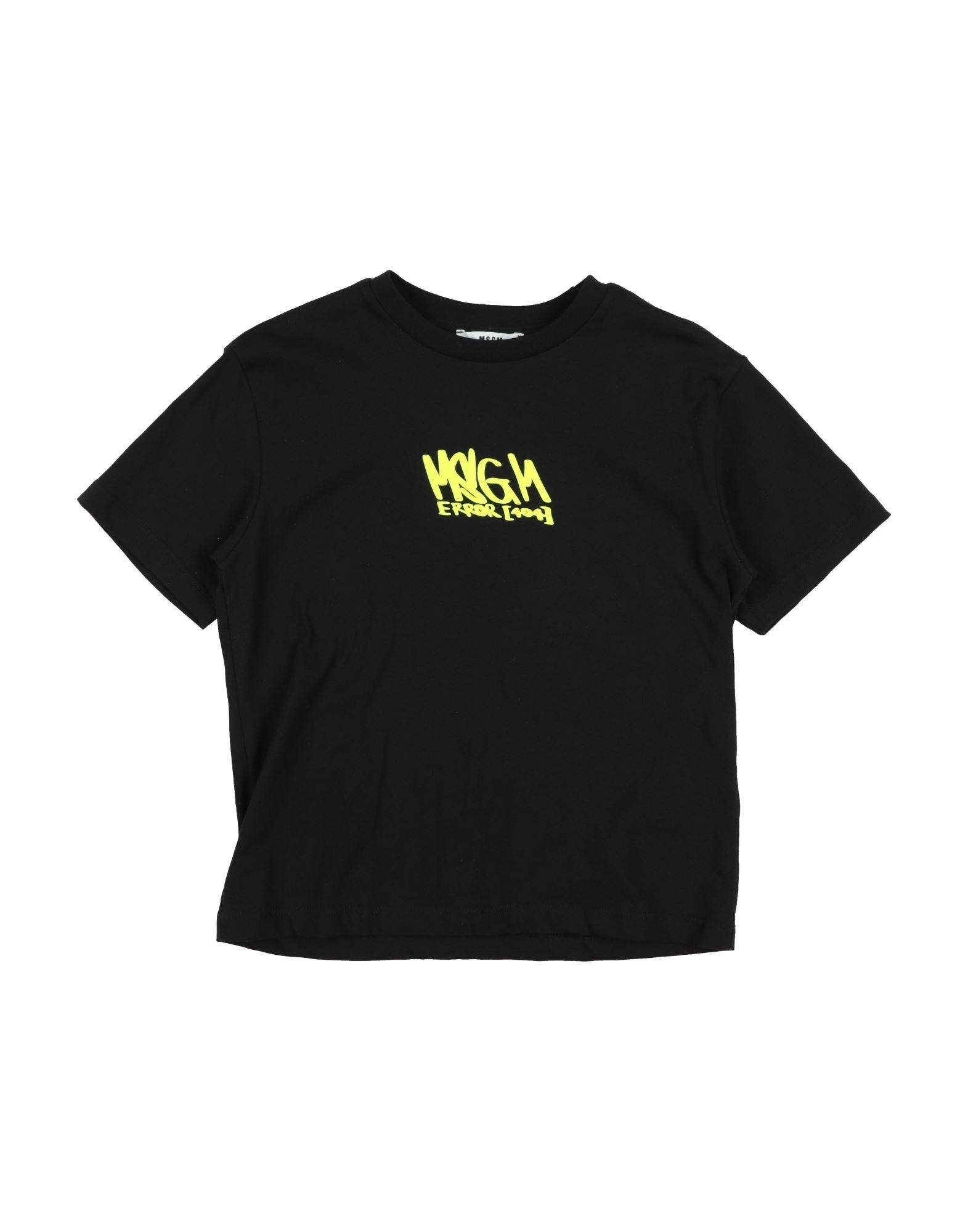  Msgm - Tops - T-shirts - On Yoox.com 