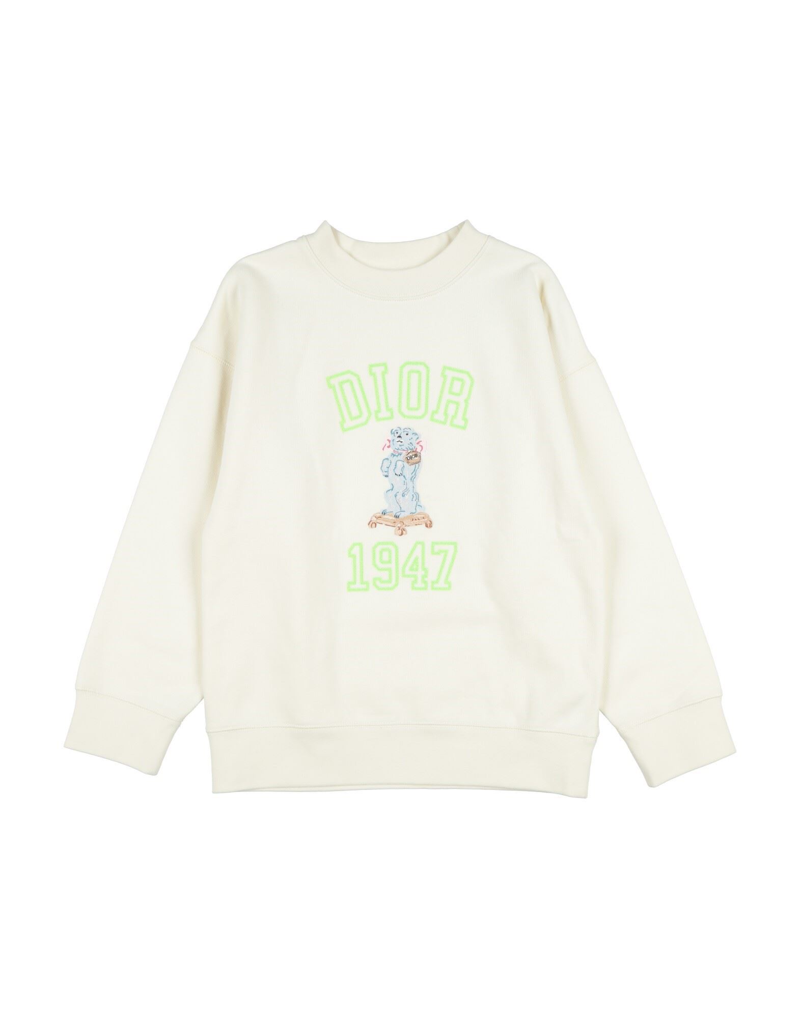  Dior - Tops - Sweat-shirts - On Yoox.com 