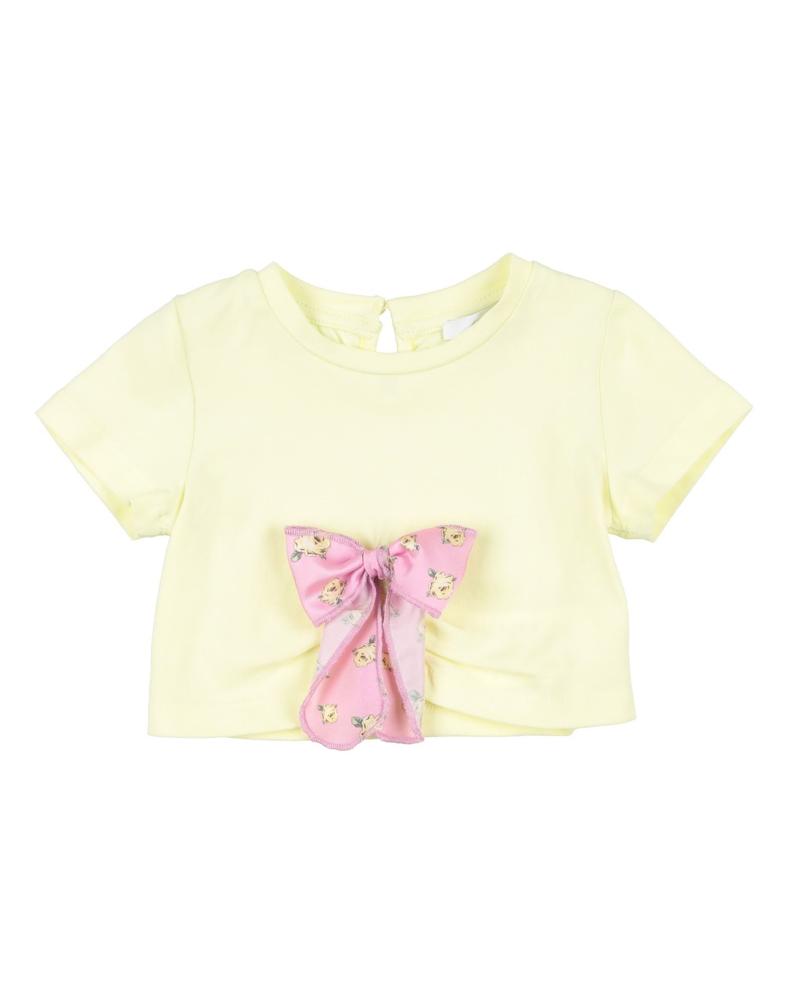  U+é - Topwear - T-shirts - On Yoox.com 