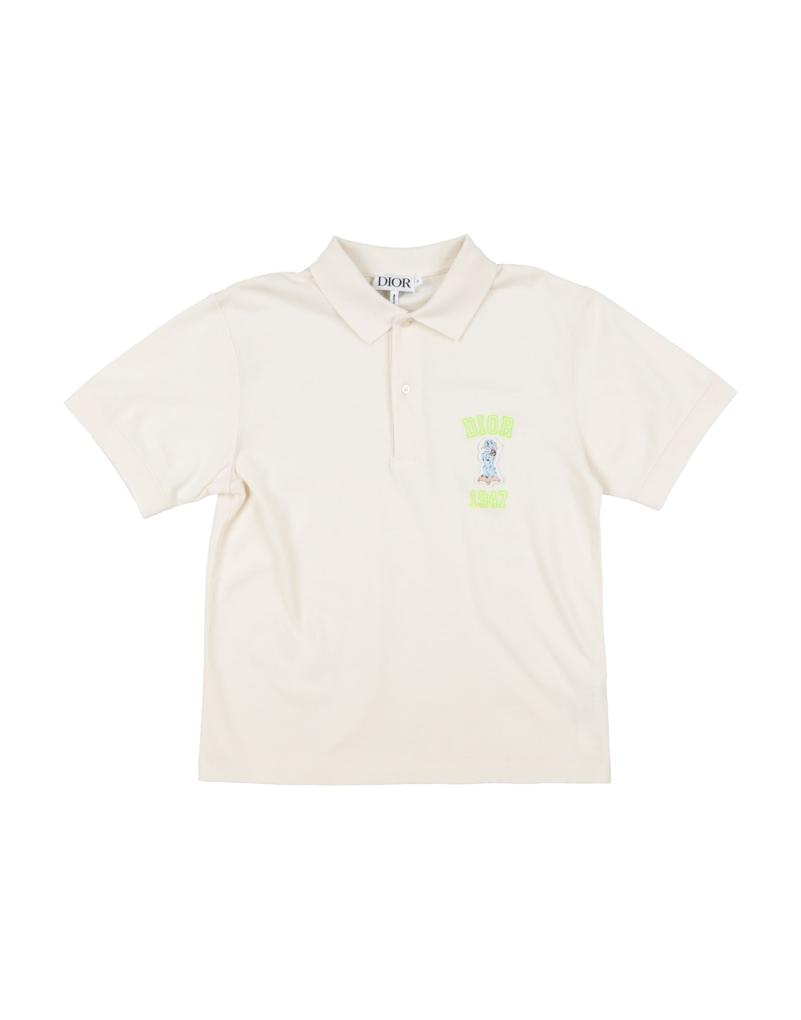  Dior - Tops - Poloshirts - On Yoox.com 