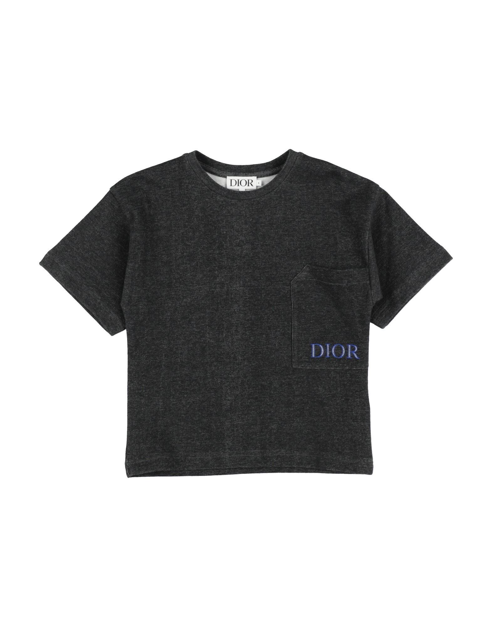  Dior - Tops - T-shirts - On Yoox.com 