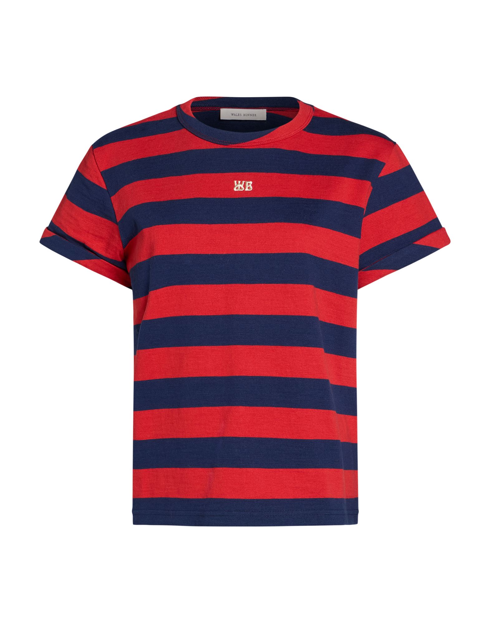 WALES BONNER WALES BONNER ΜΠΛΟΥΖΑΚΙΑ T-shirt