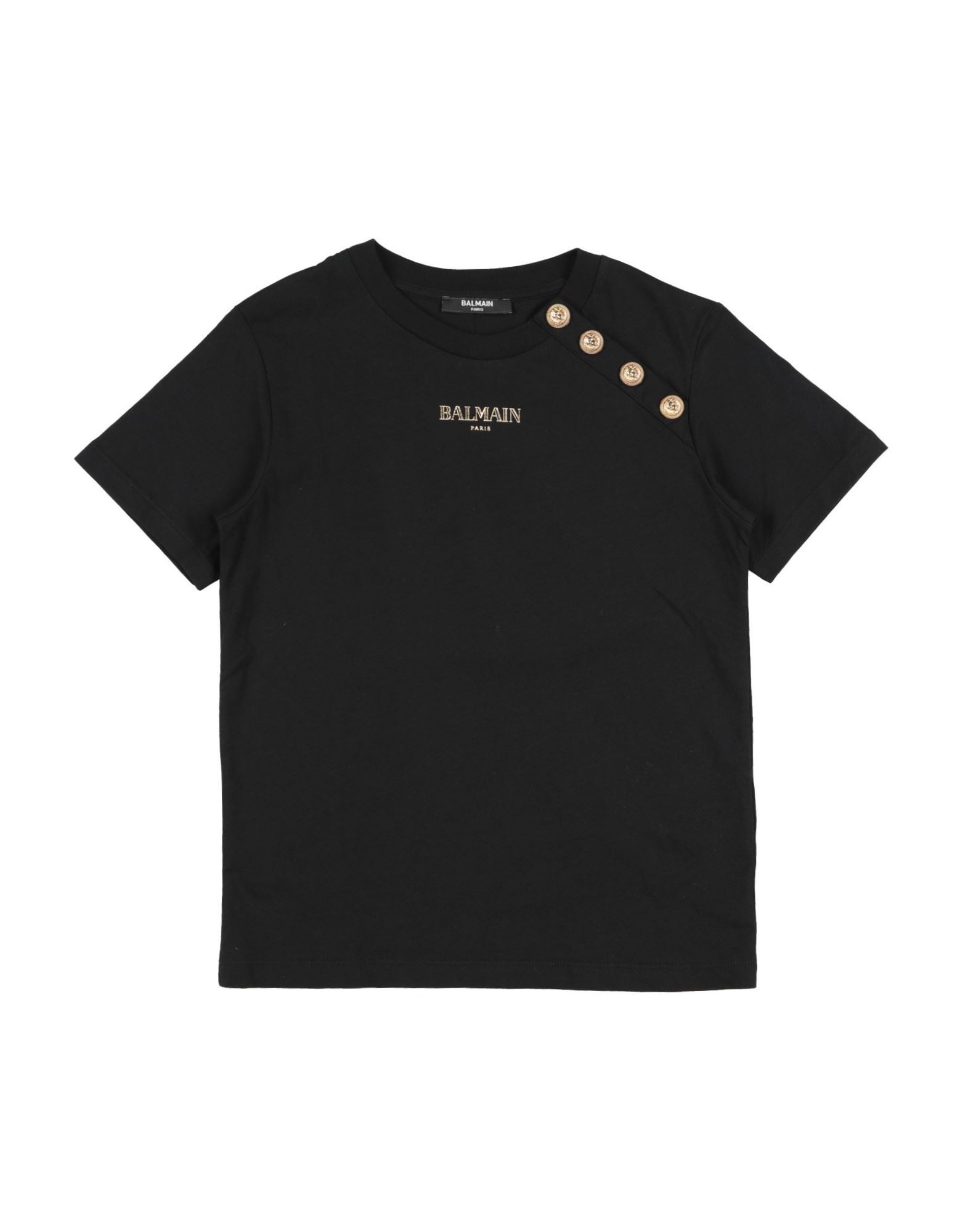  Balmain - Tops - T-shirts - On Yoox.com 