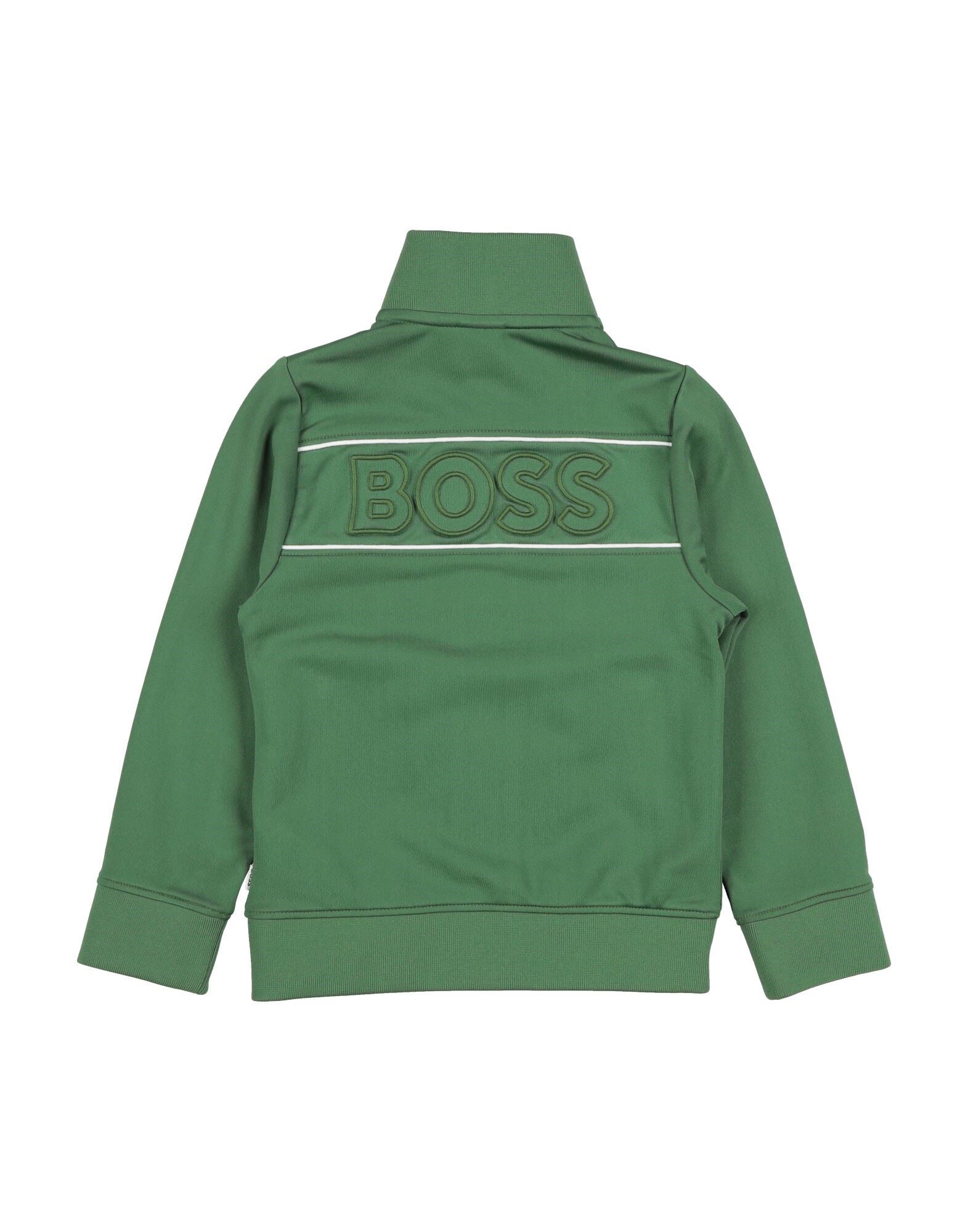  Boss - Camisetas Y Tops - Sudaderas - On Yoox.com 