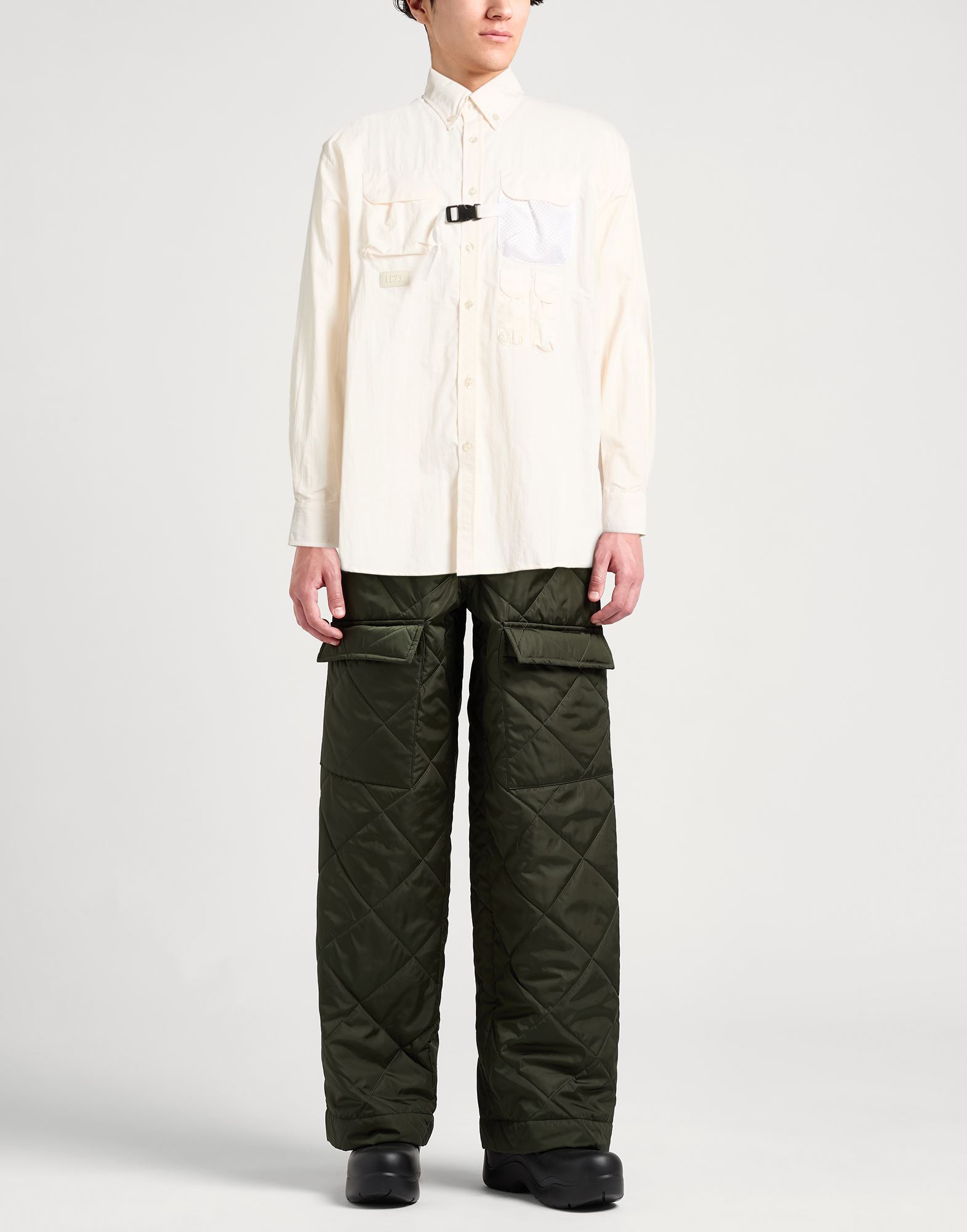  Lc23 - Tops - Hemden - On Yoox.com 