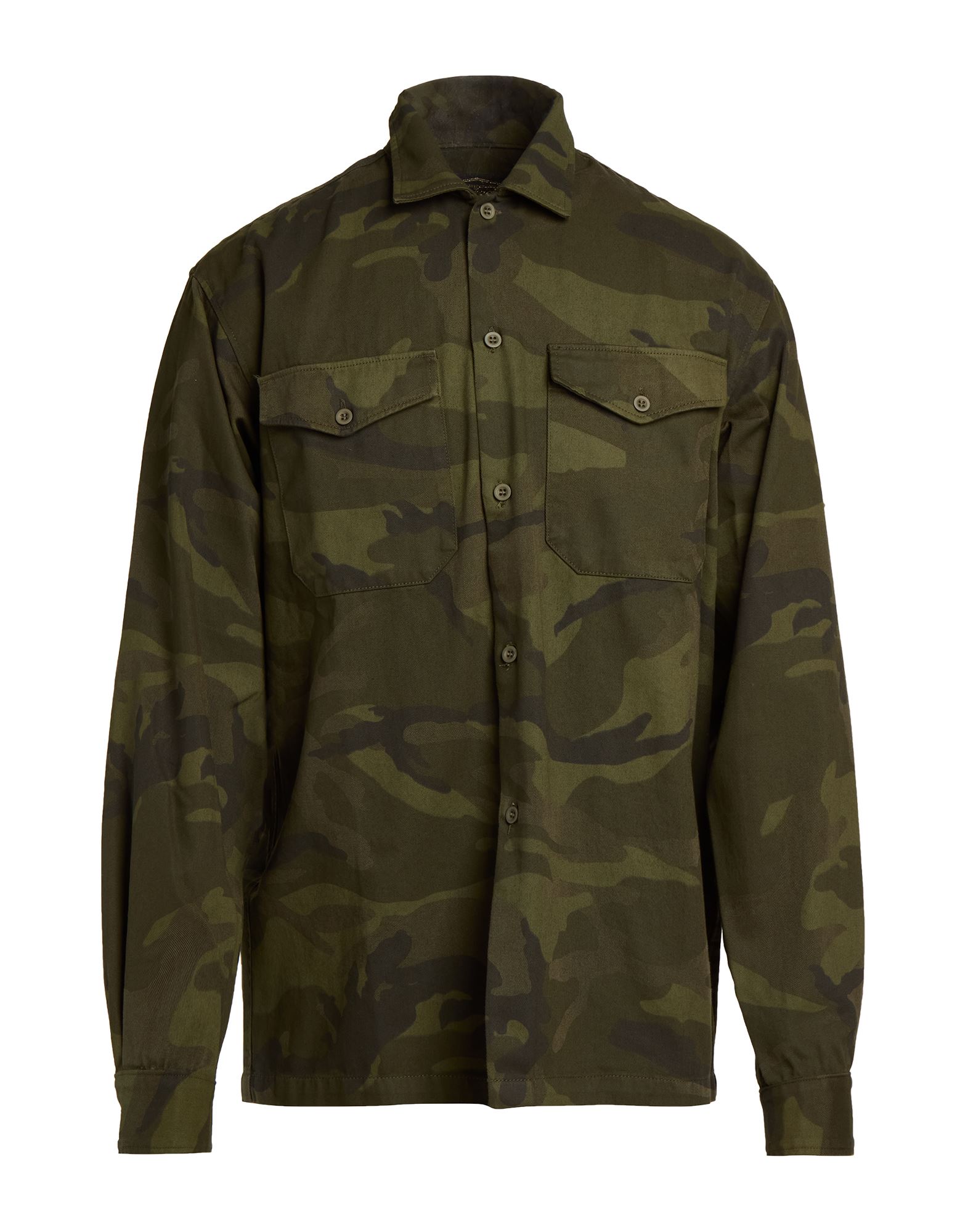  Aries - Topwear - Camicie - On Yoox.com 