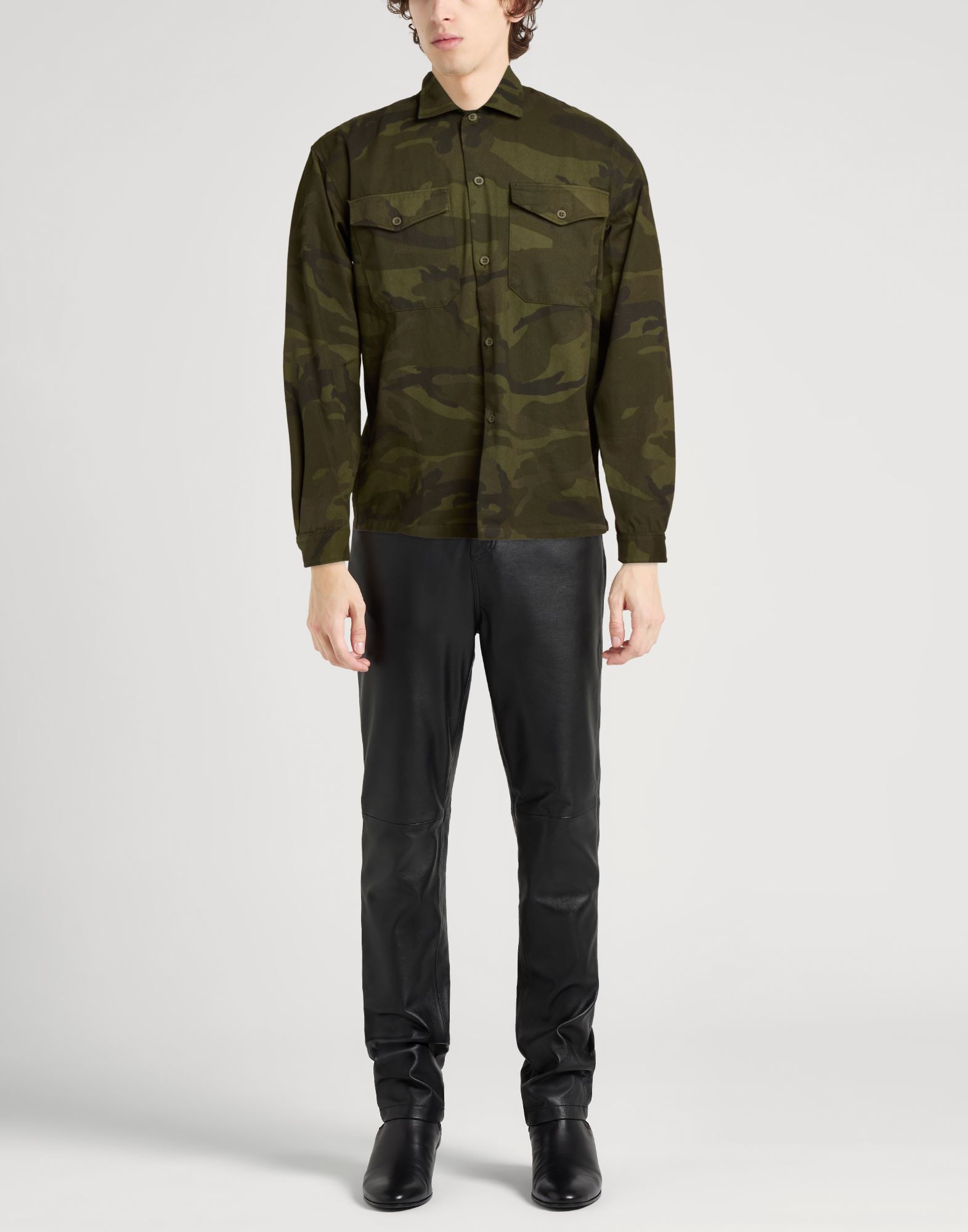  Aries - Topwear - Camicie - On Yoox.com 