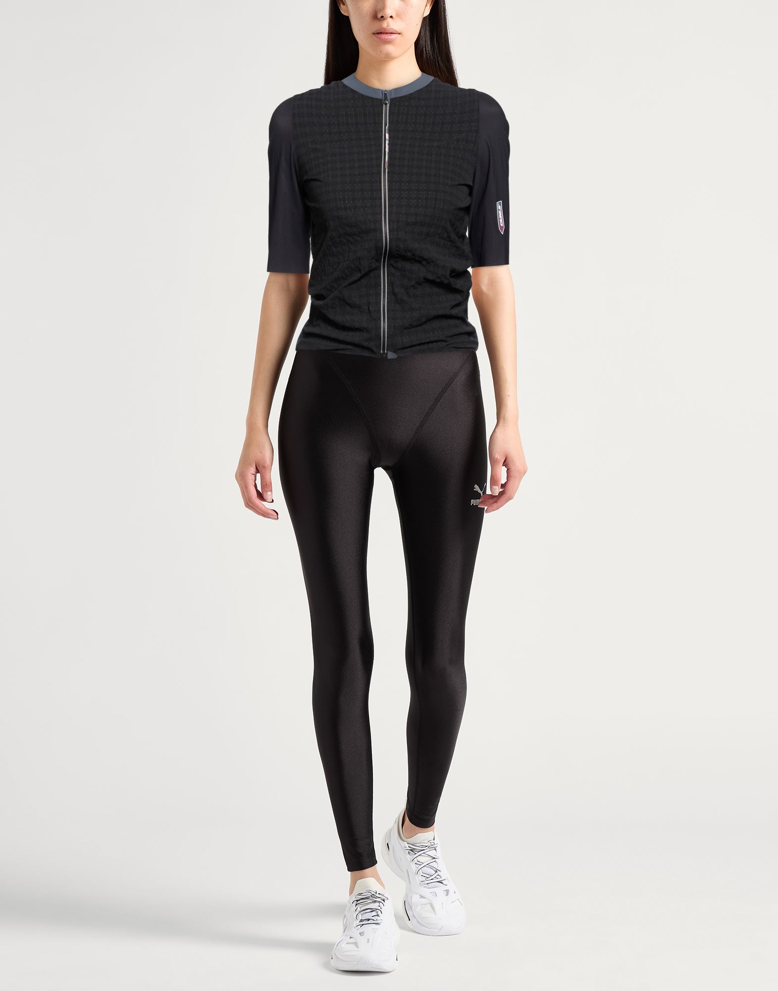 Q36.5 - Camisetas Y Tops - Camisetas - On Yoox.com 