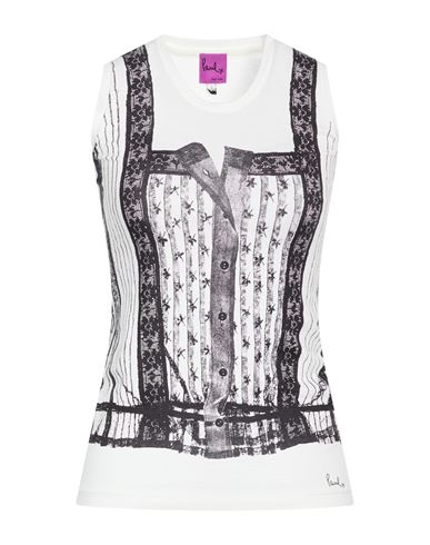Paul Smith Top Mujer Negro S Mujer