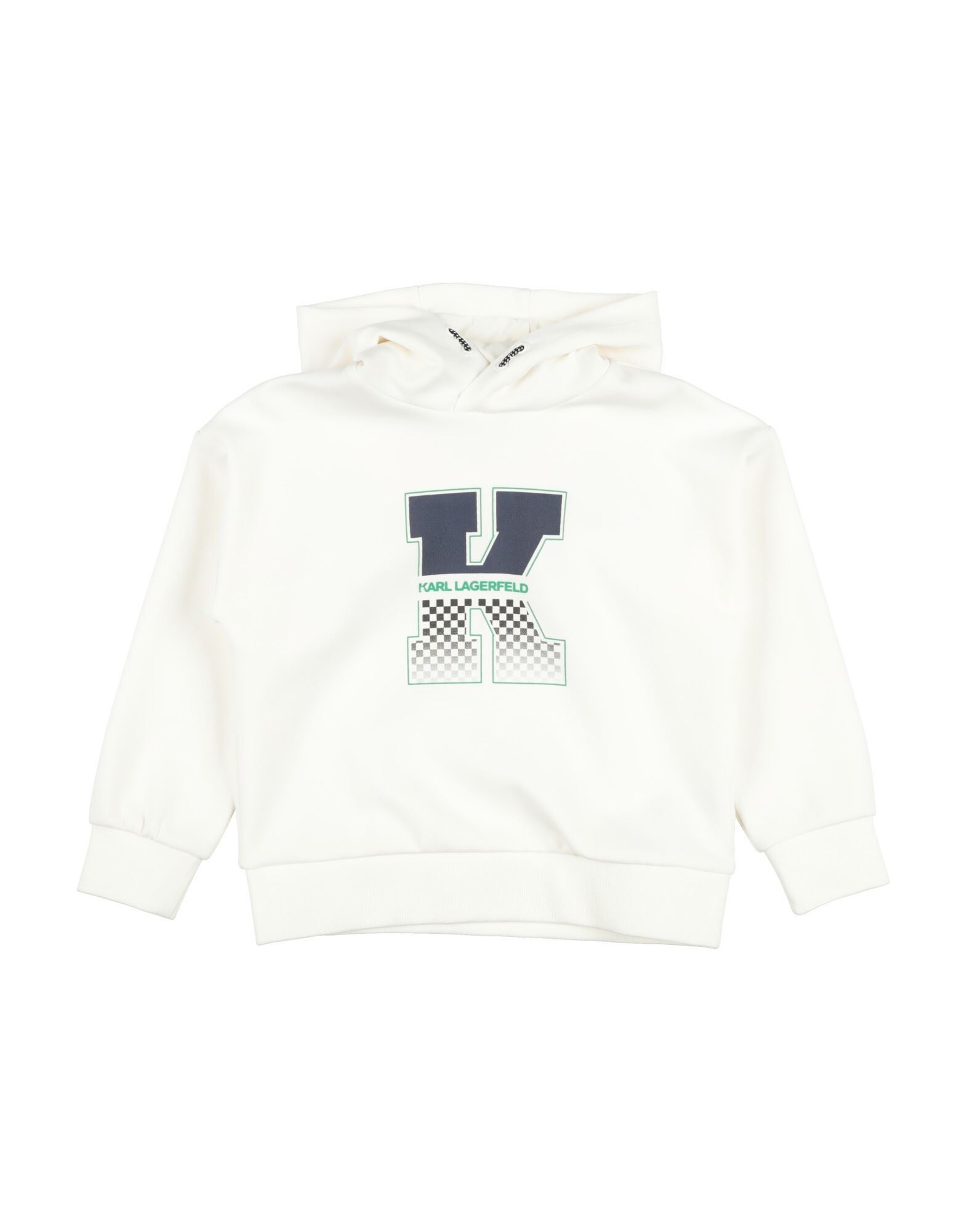  Karl Lagerfeld - Tops - Sweatshirts - On Yoox.com 