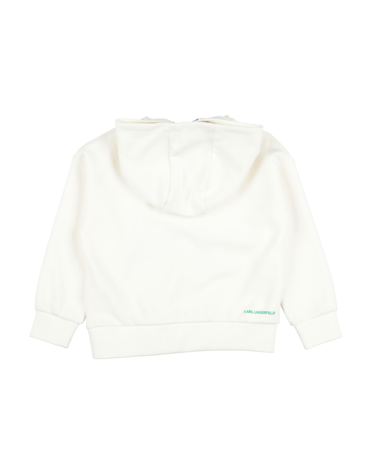  Karl Lagerfeld - Tops - Sweatshirts - On Yoox.com 
