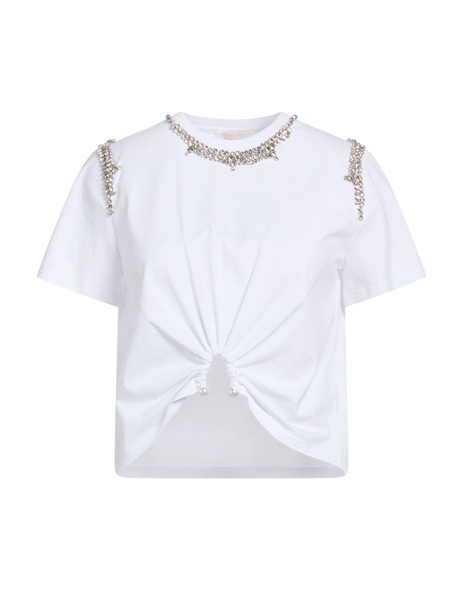  Trash & Luxury - Camisetas Y Tops - Camisetas - On Yoox.com 