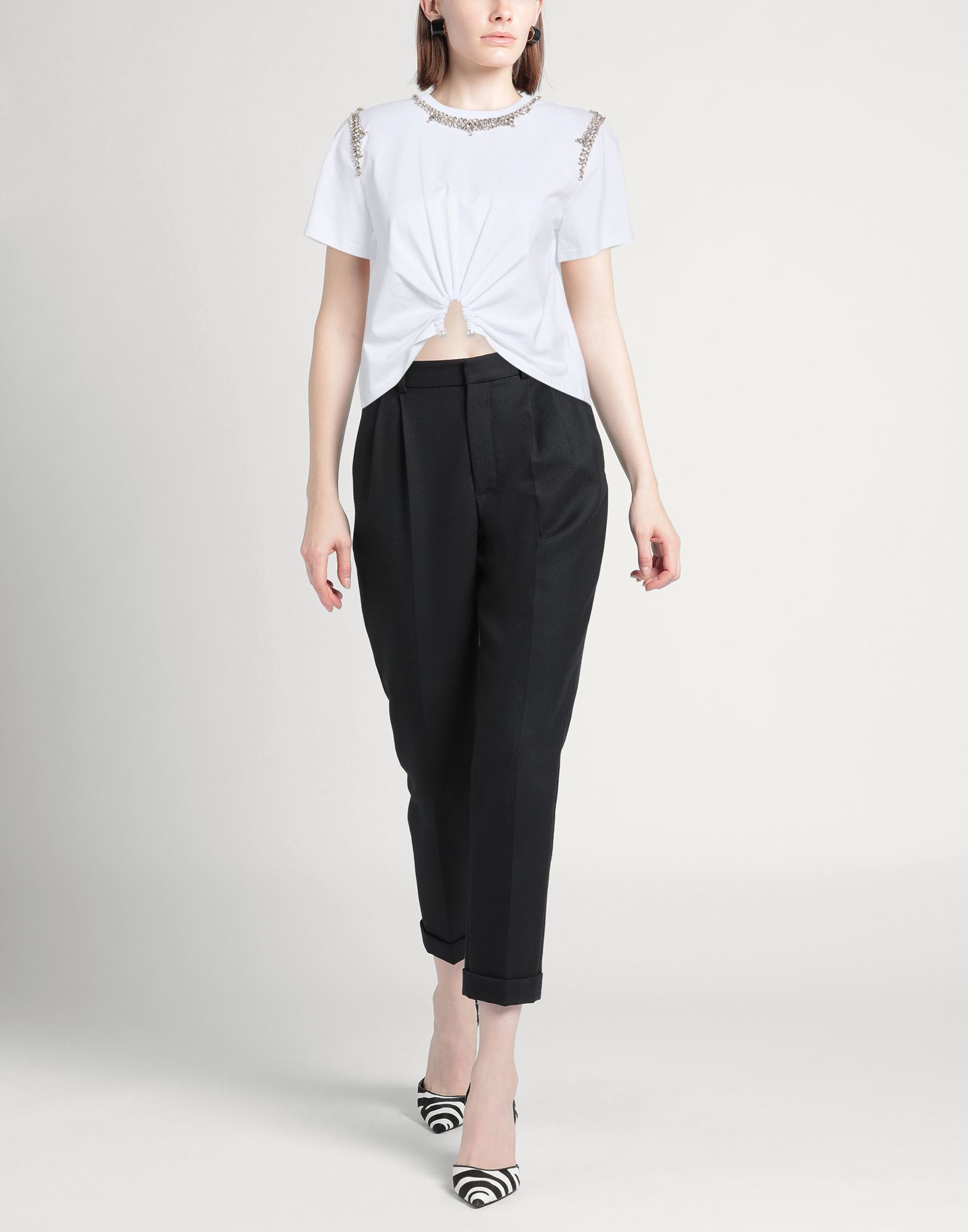  Trash & Luxury - Camisetas Y Tops - Camisetas - On Yoox.com 
