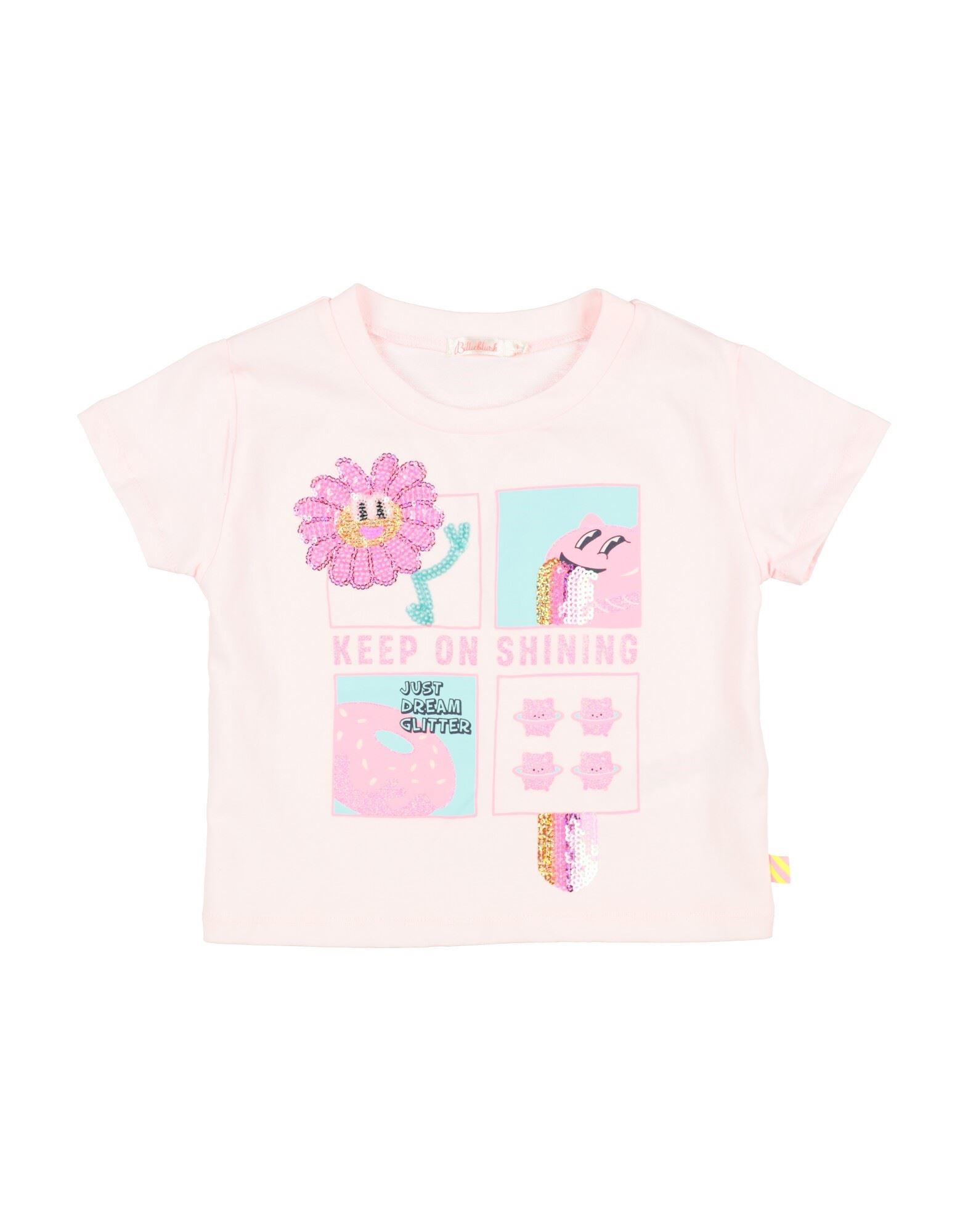  Billieblush - Tops - T-shirts - On Yoox.com 