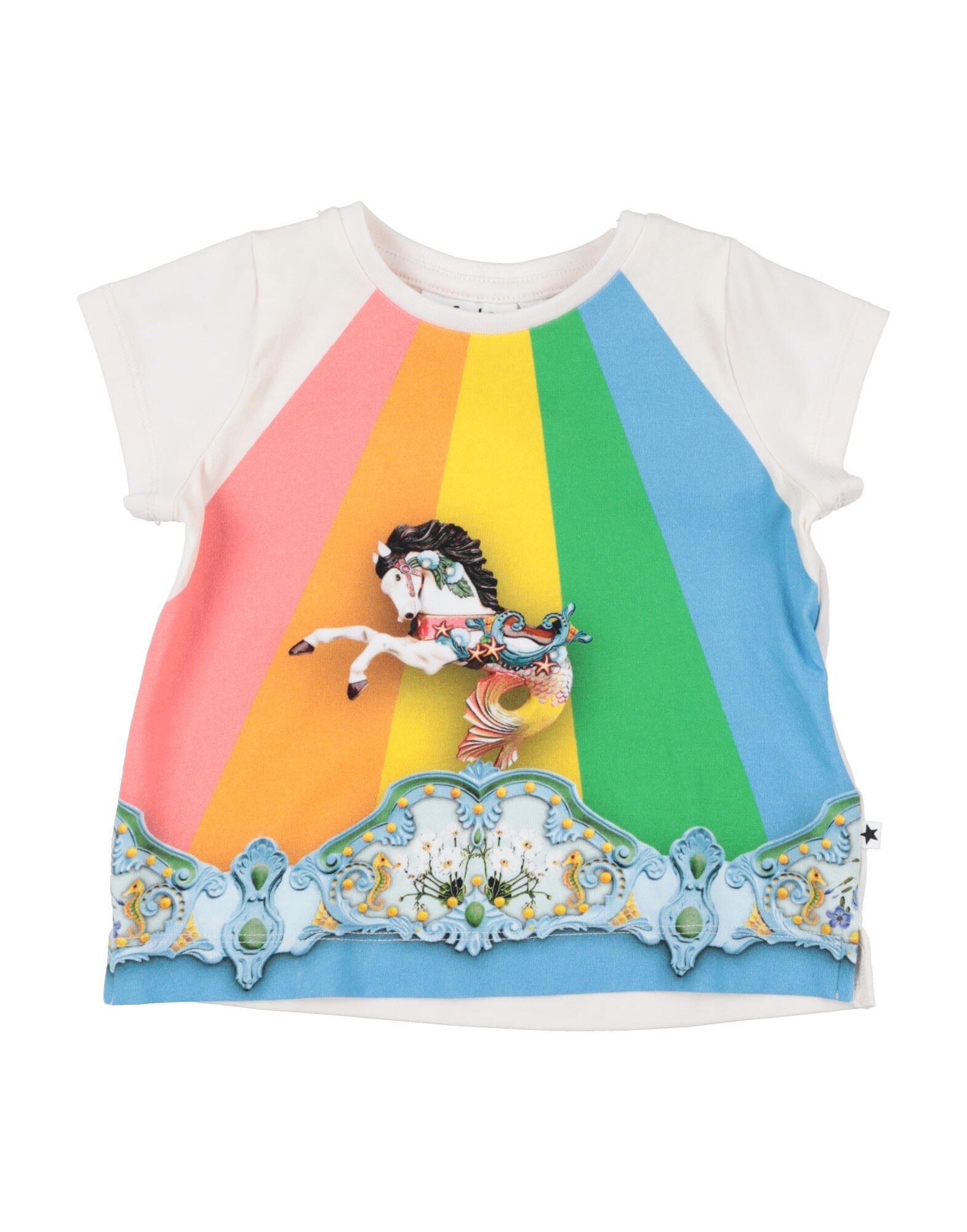  Molo - Camisetas Y Tops - Camisetas - On Yoox.com 