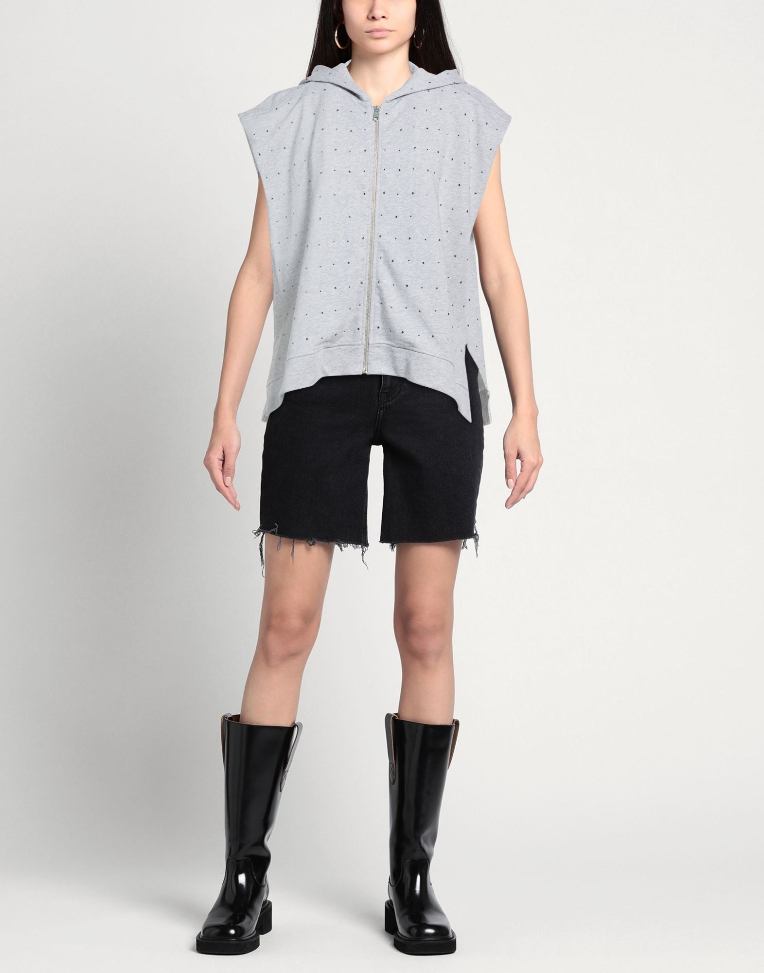 8pm - Tops - Sweatshirts - On Yoox.com 