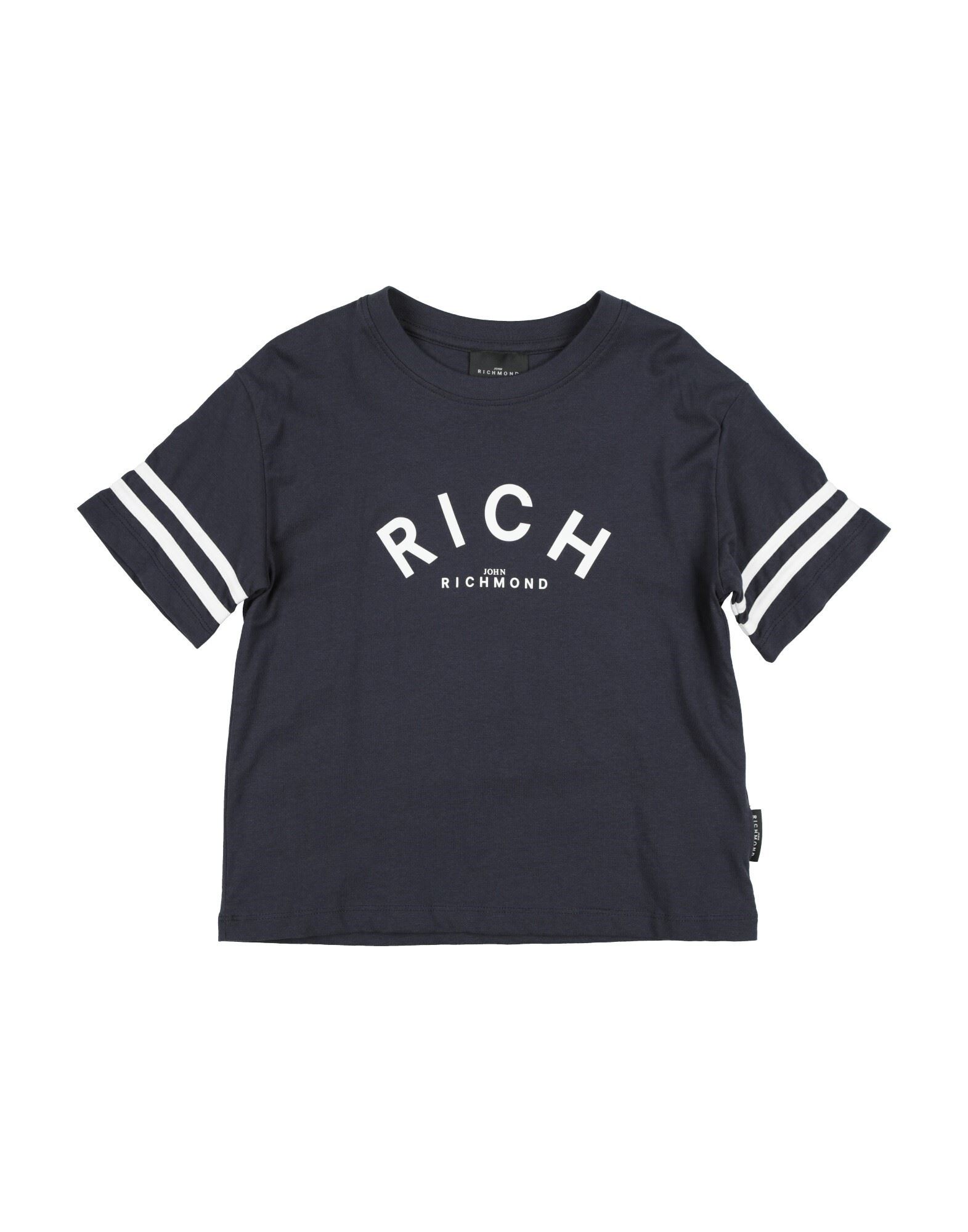  John Richmond - Tops - T-shirts - On Yoox.com 