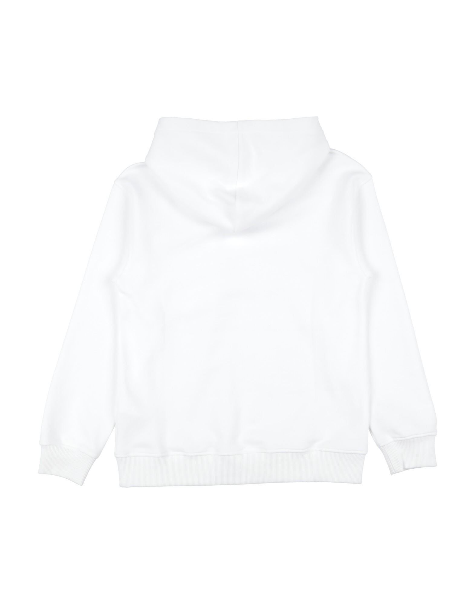  Moschino Teen - Tops - Sweatshirts - On Yoox.com 