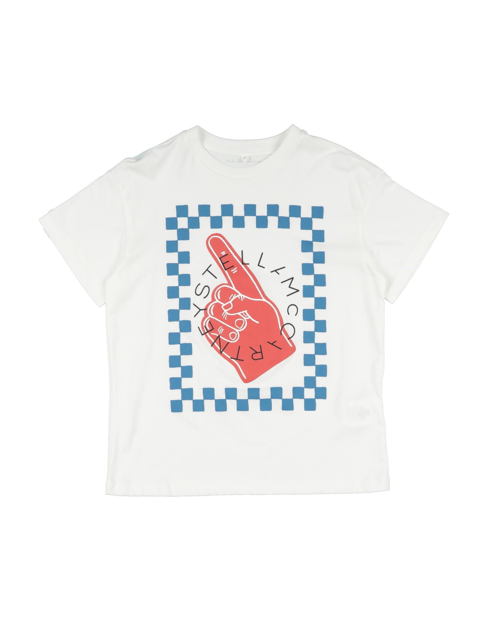  Stella Mccartney Kids - Tops - T-shirts - On Yoox.com 
