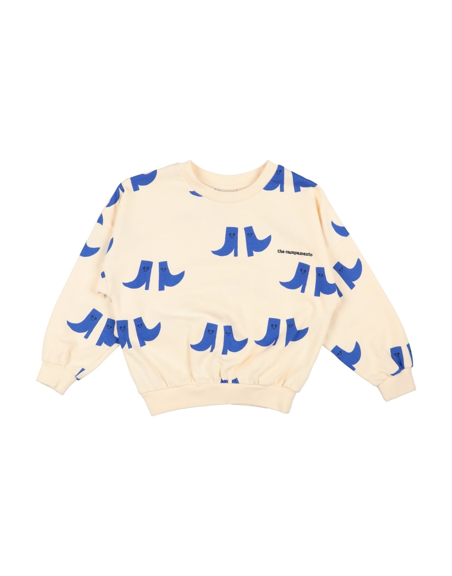  The Campamento - Tops - Sweatshirts - On Yoox.com 