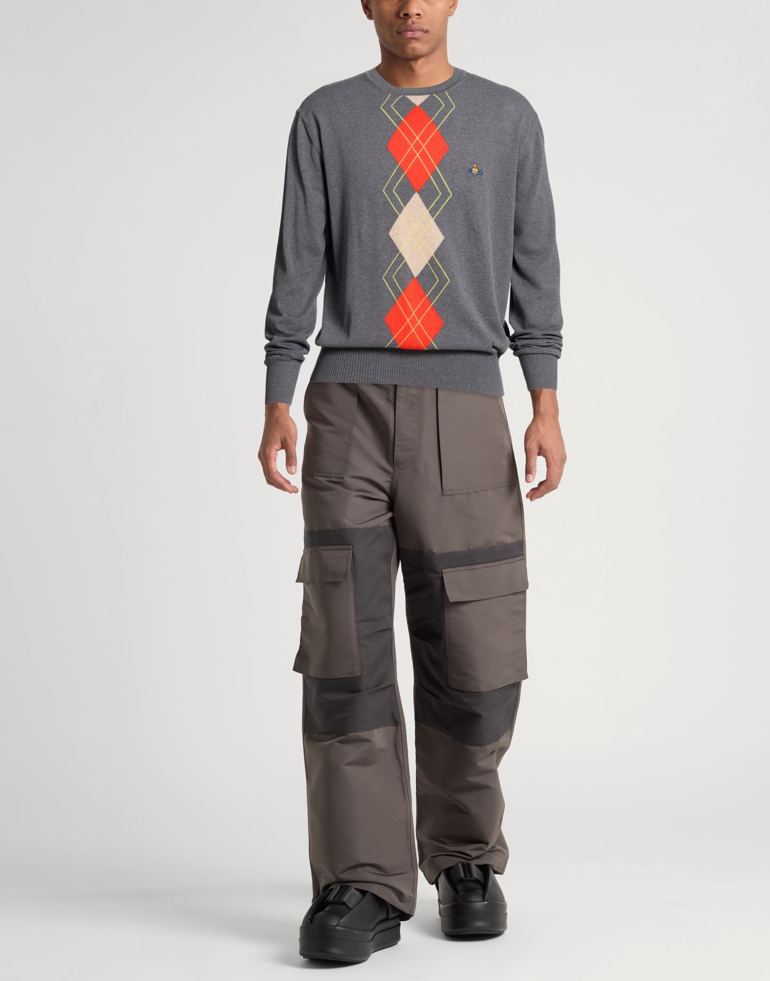  Vivienne Westwood - Strickwaren - Pullover - On Yoox.com 