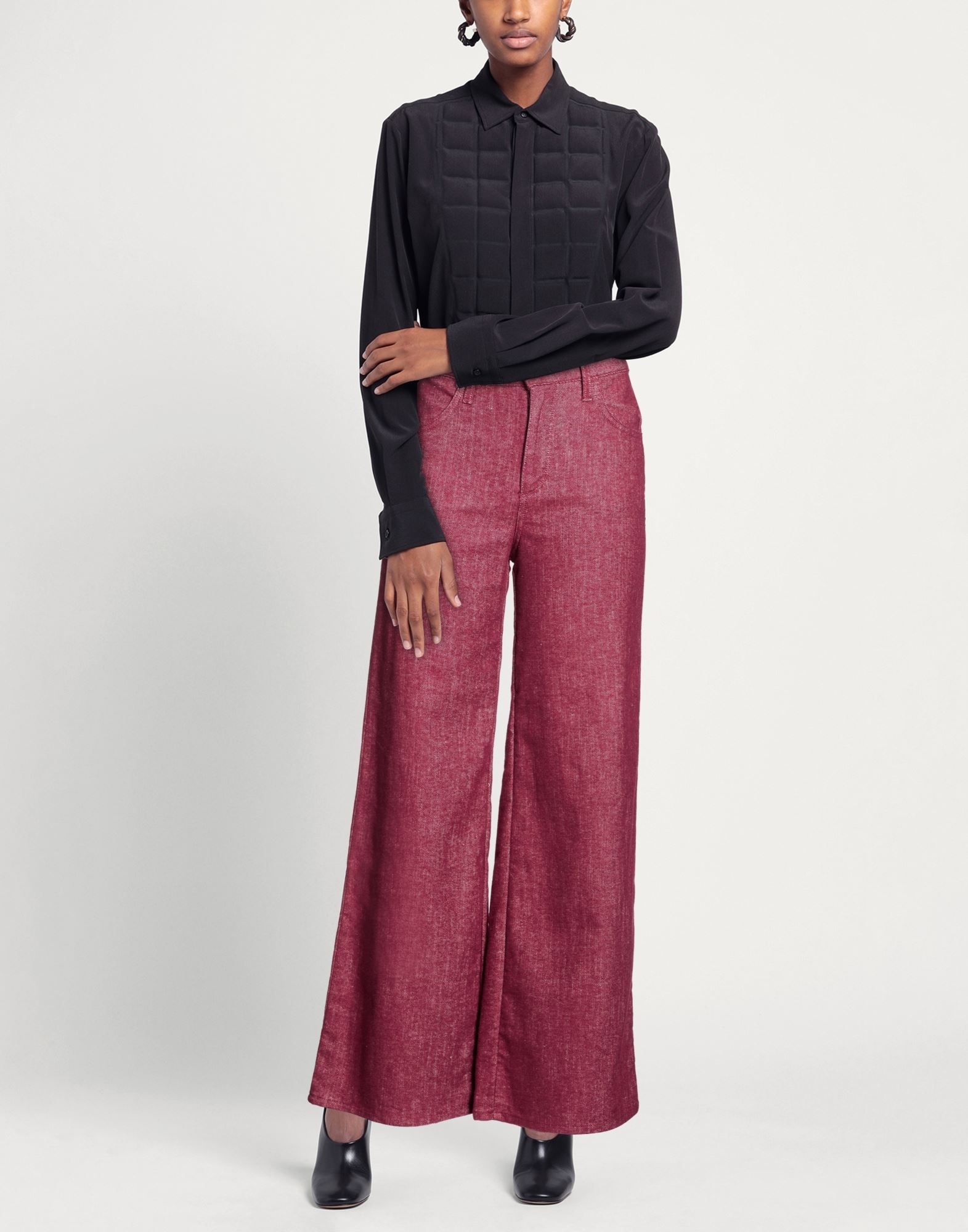  Shaft - Hosen & Röcke - Hosen - On Yoox.com 