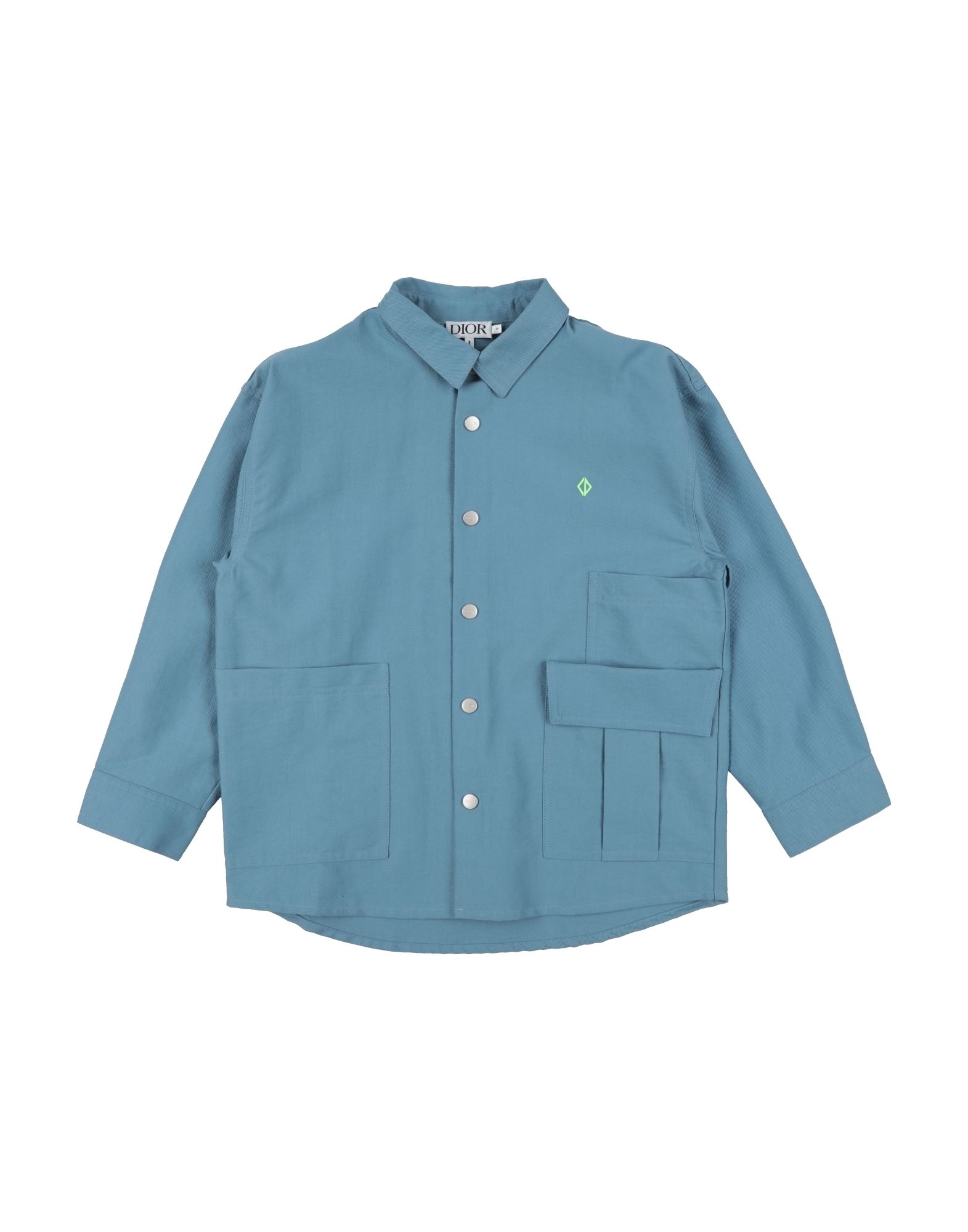  Dior - Tops - Hemden - On Yoox.com 
