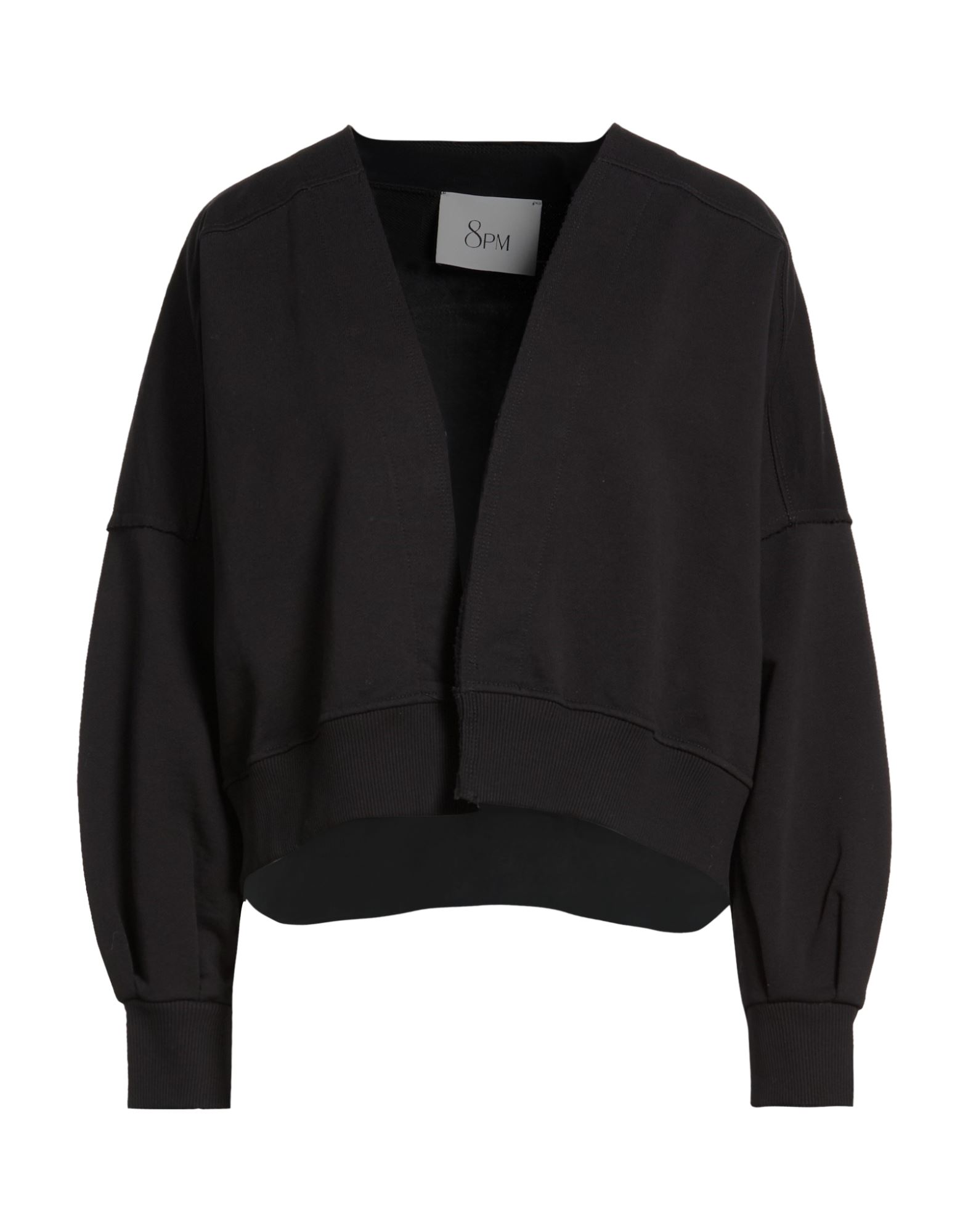  8pm - Tops - Sweatshirts - On Yoox.com 