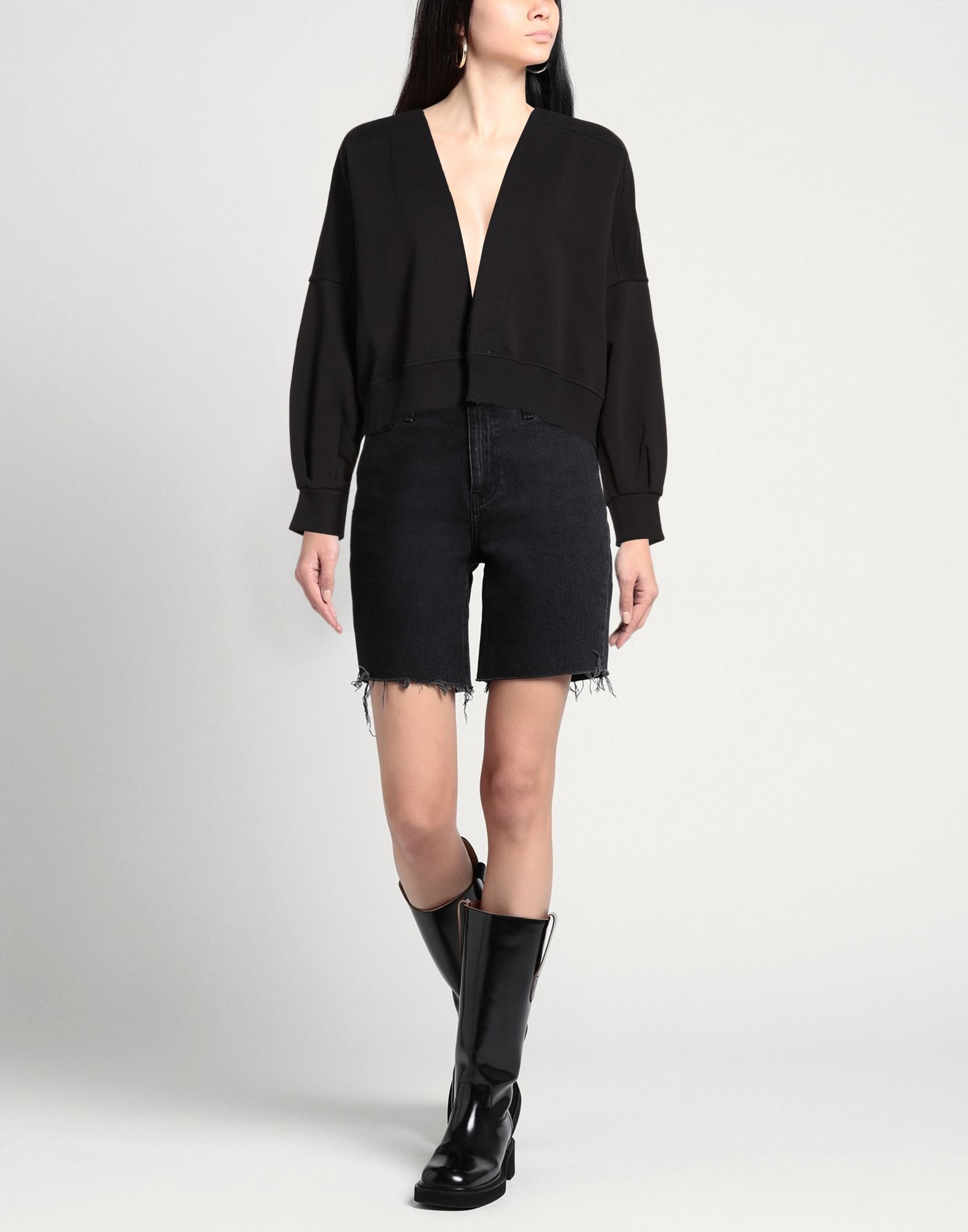  8pm - Tops - Sweatshirts - On Yoox.com 