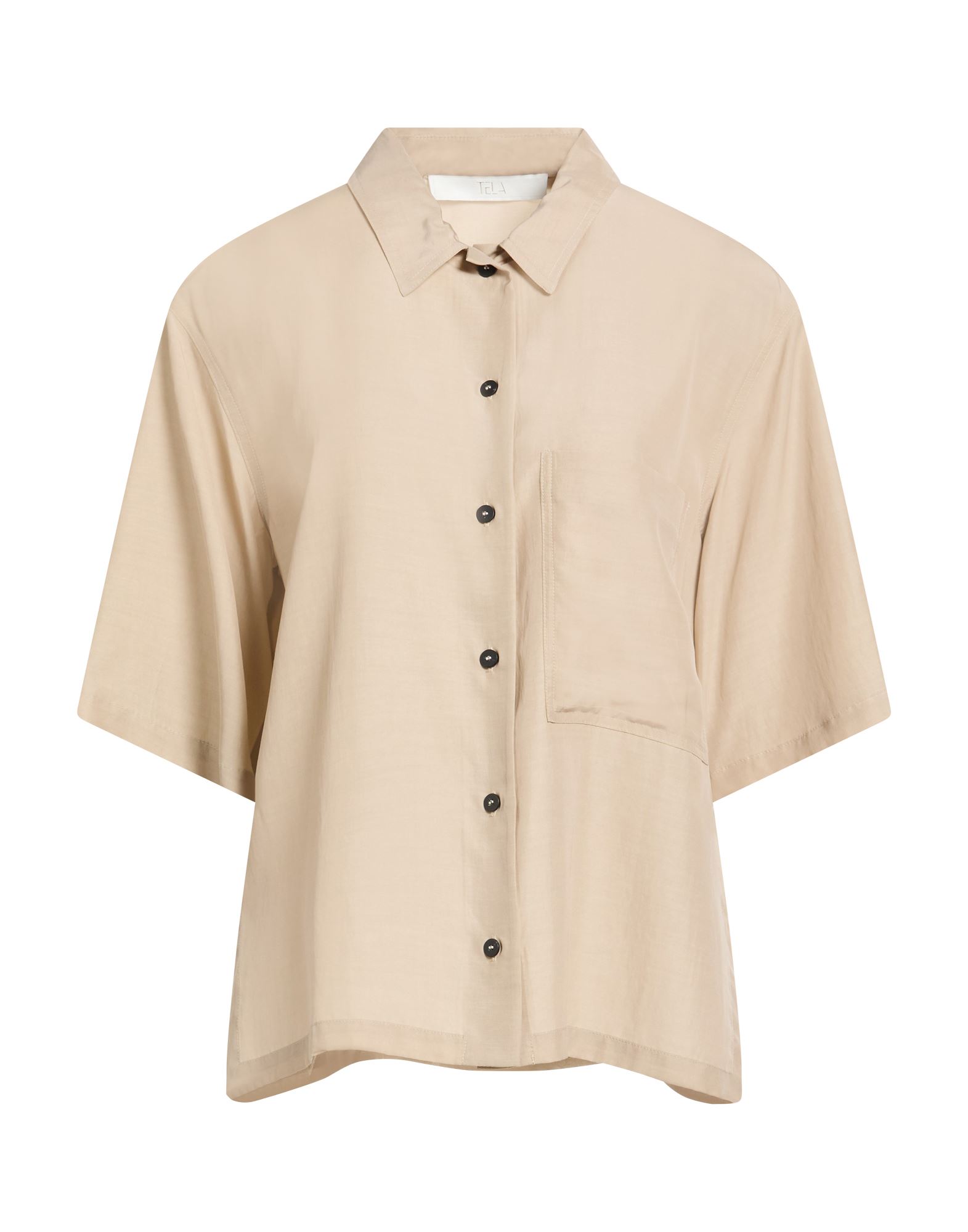  Tela - Tops - Hemden - On Yoox.com 