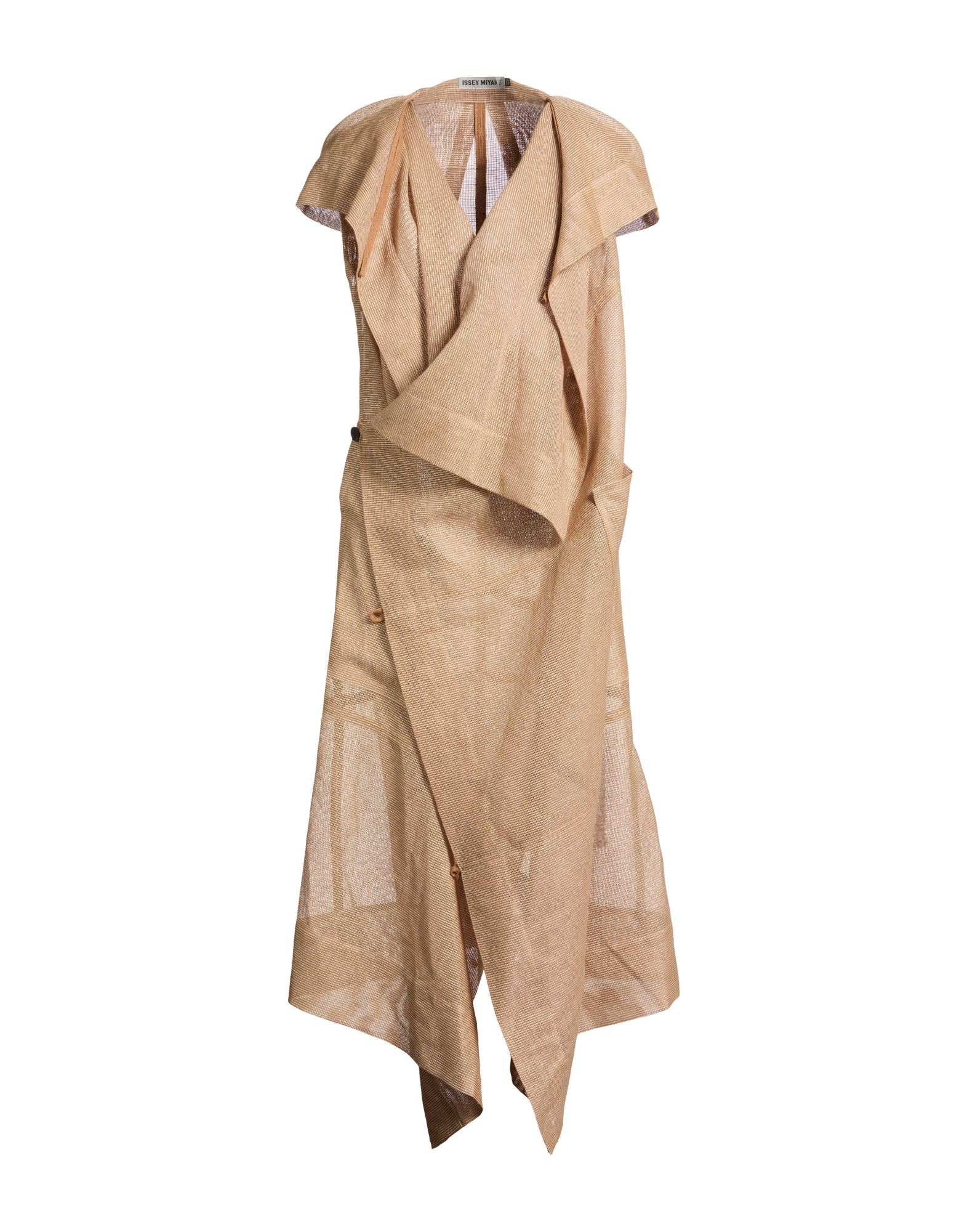 ISSEY MIYAKE ISSEY MIYAKE ΠΑΛΤΟ & ΤΖΑΚΕΤ Πανωφόρι και καμπαρντίνα