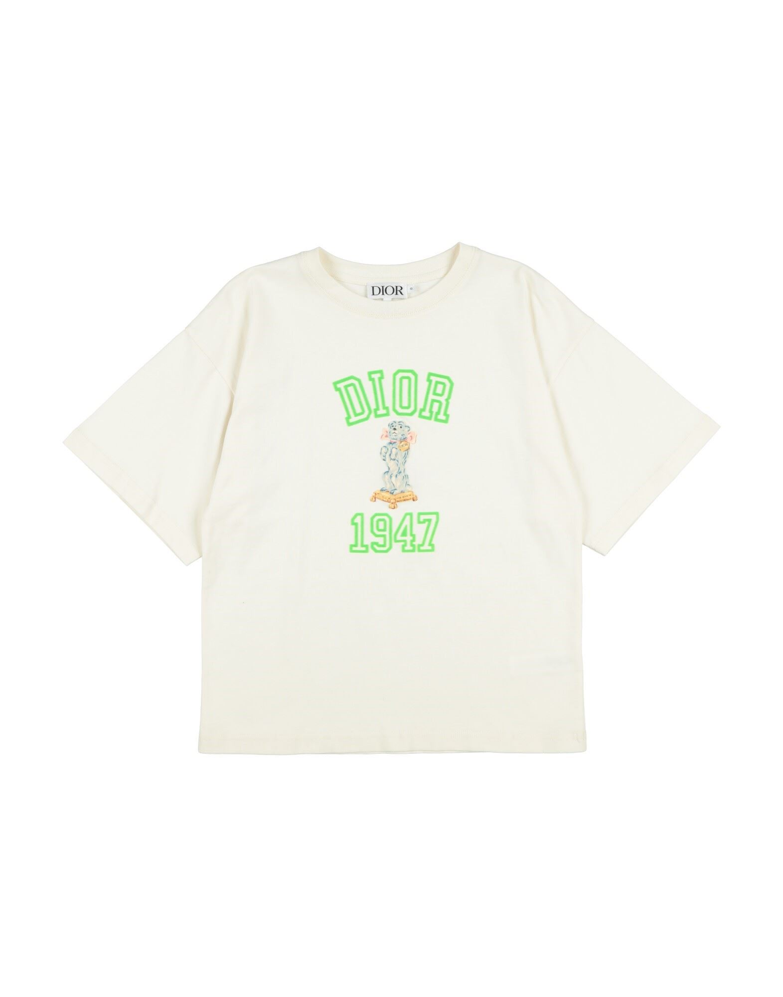  Dior - Tops - T-shirts - On Yoox.com 