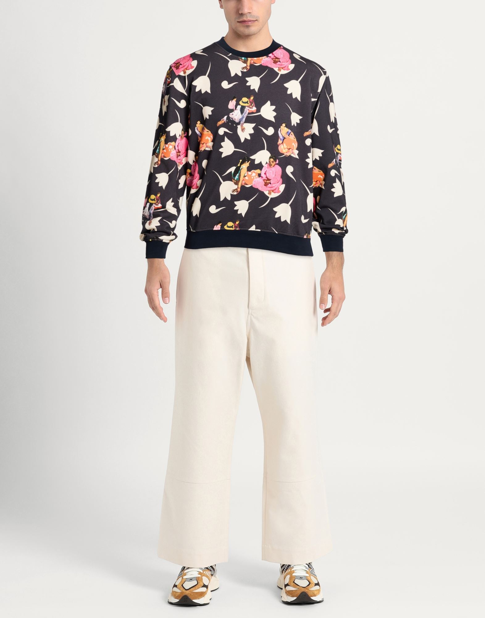  Johnny Lambs - Tops - Sweatshirts - On Yoox.com 