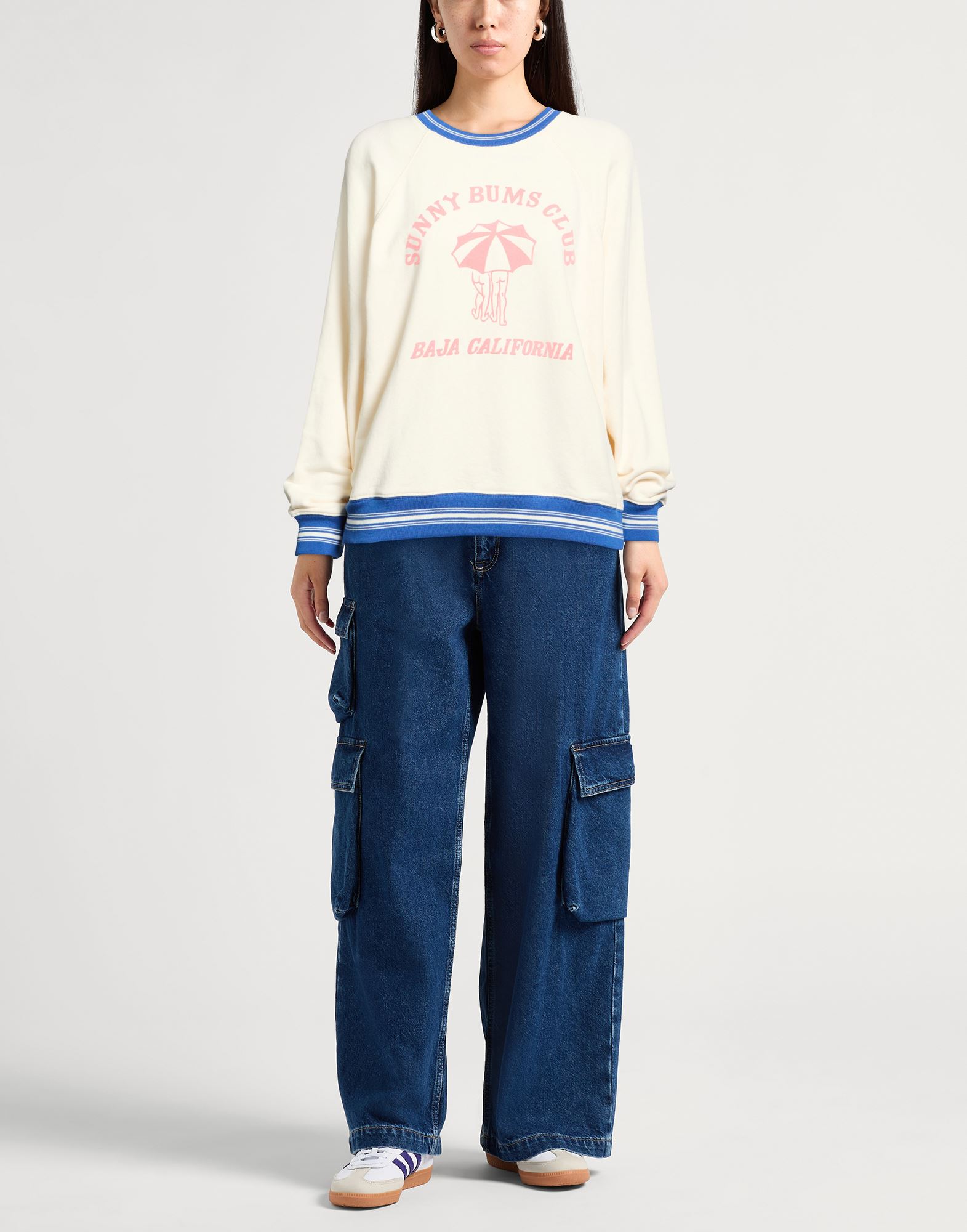  Mother - Camisetas Y Tops - Sudaderas - On Yoox.com 