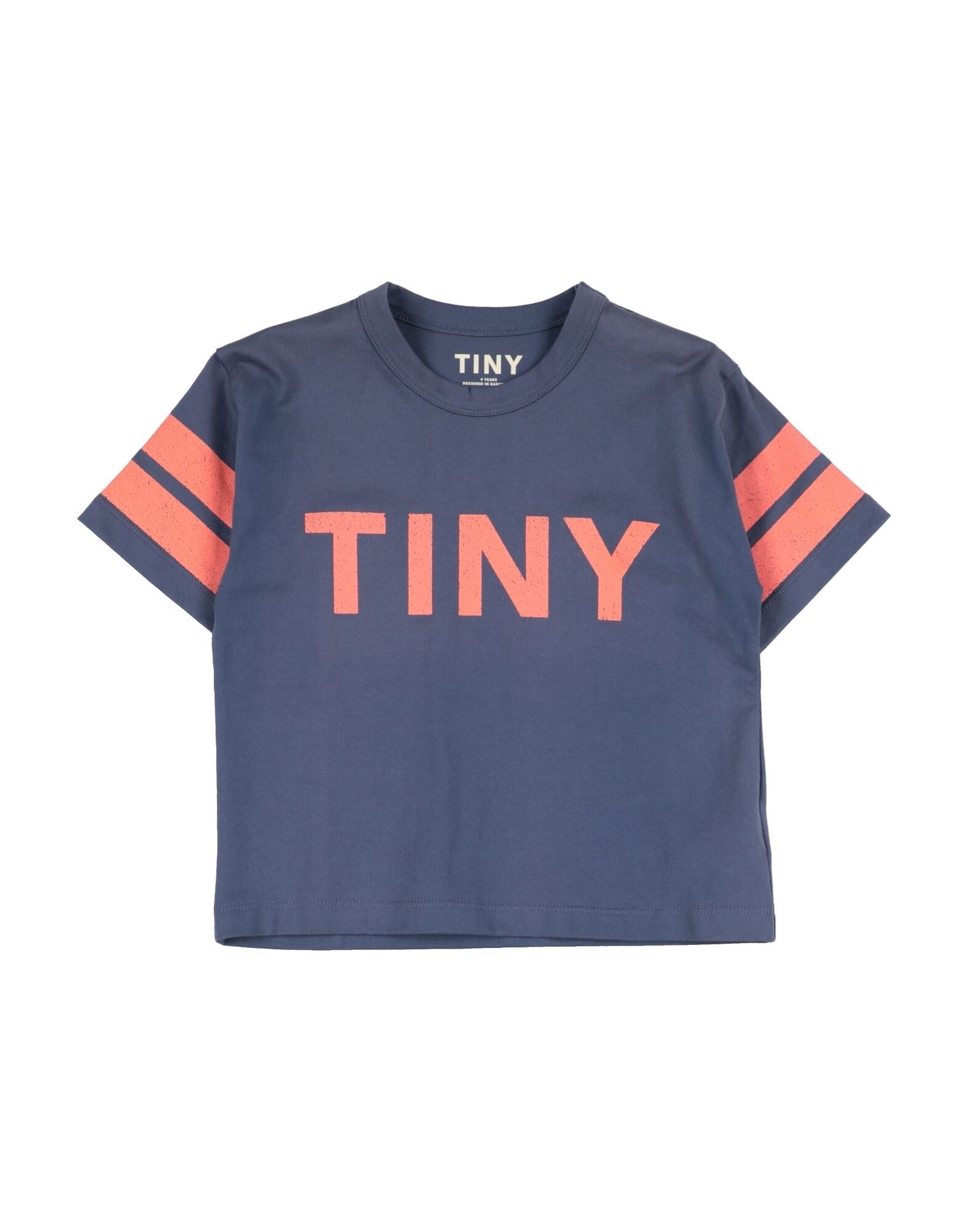  Tinycottons - Camisetas Y Tops - Camisetas - On Yoox.com 