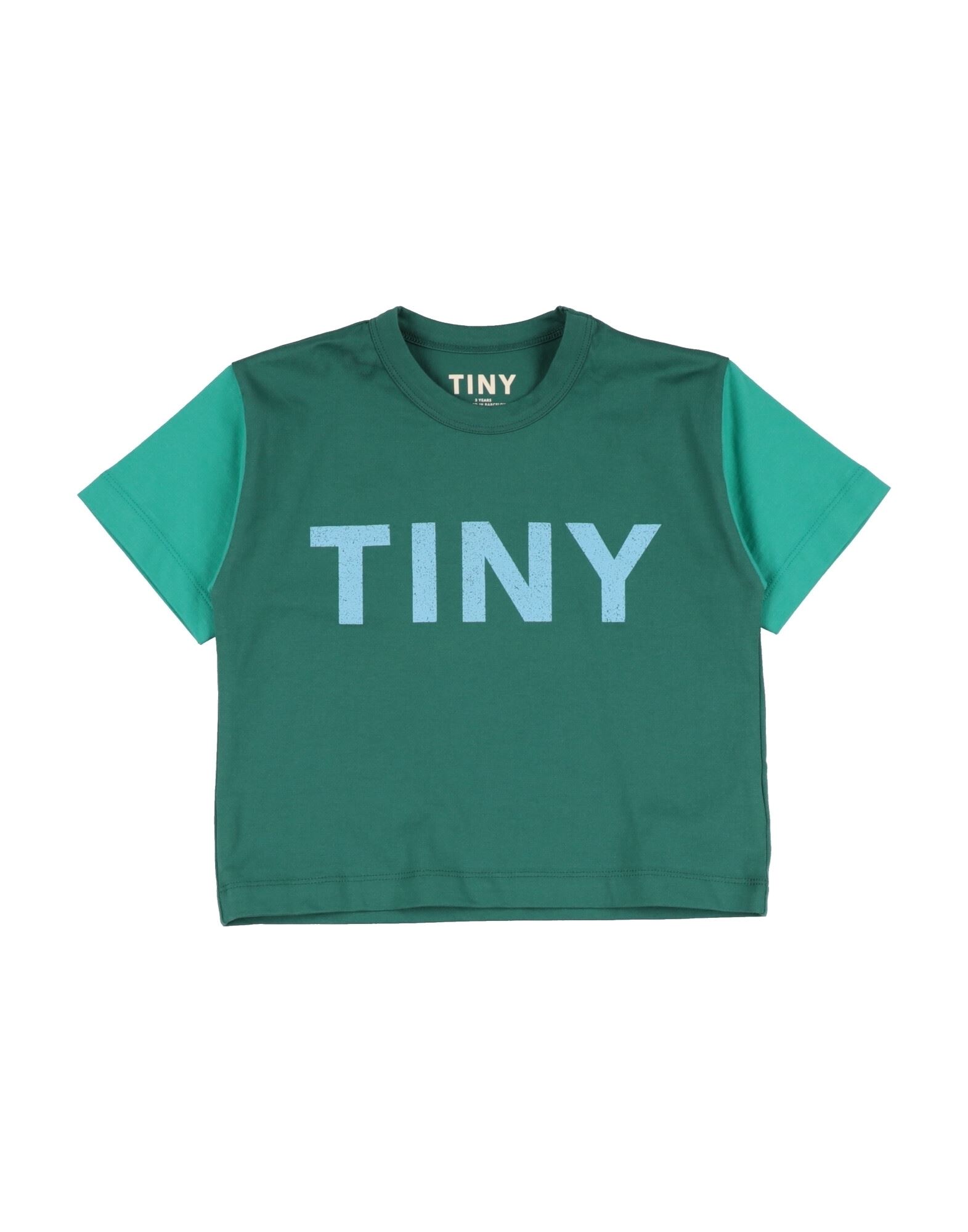  Tinycottons - Tops - T-shirts - On Yoox.com 