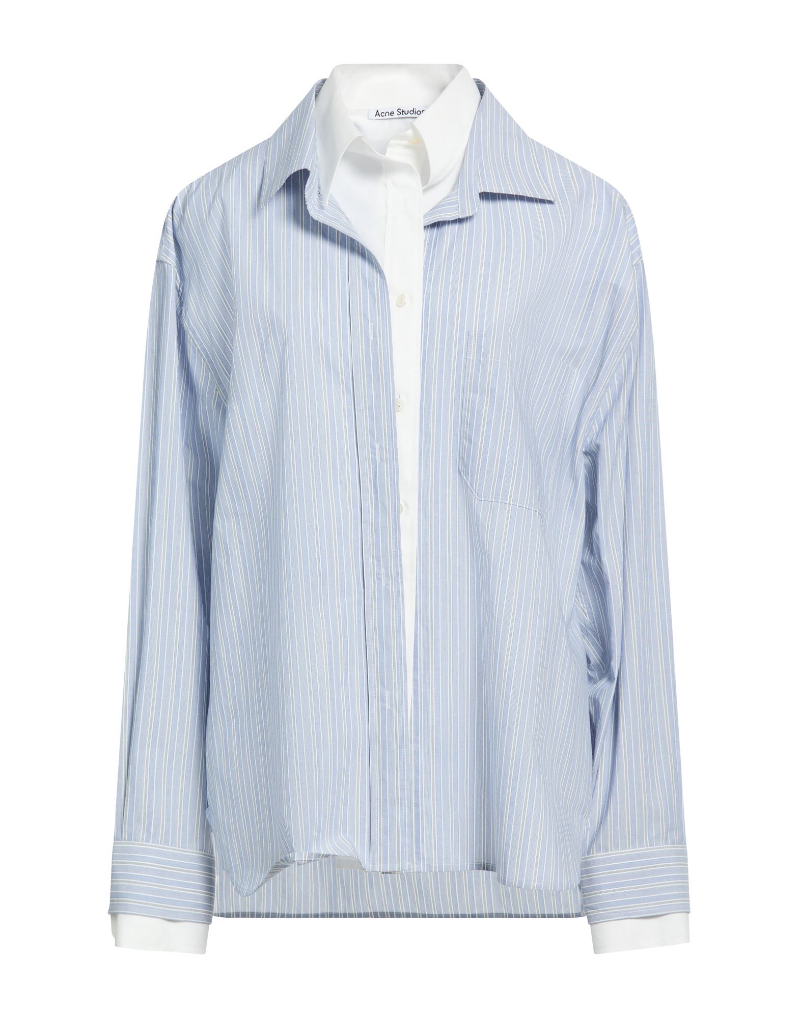  Acne Studios - Tops - Hemden - On Yoox.com 