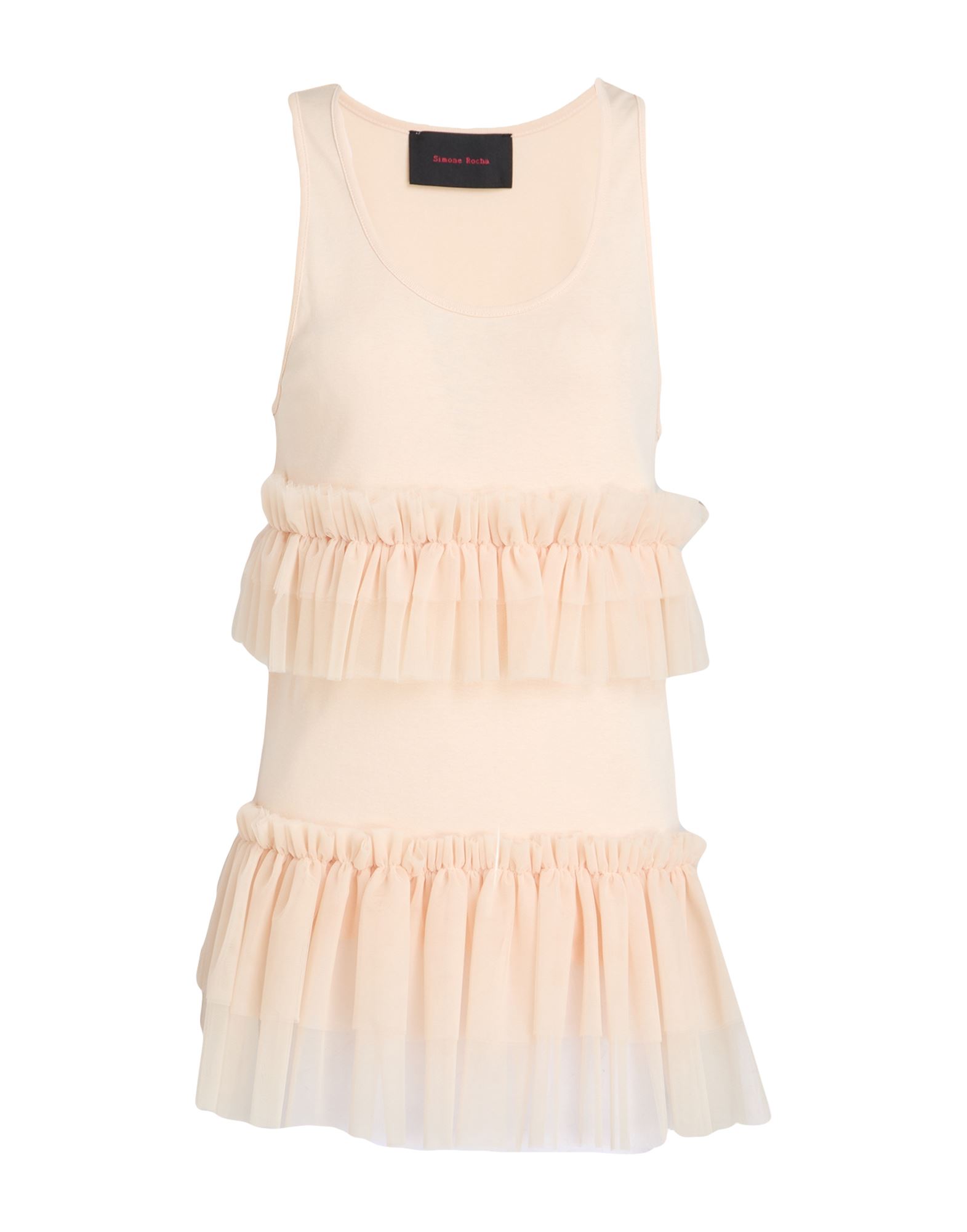  Simone Rocha - Tops - Tops - On Yoox.com 