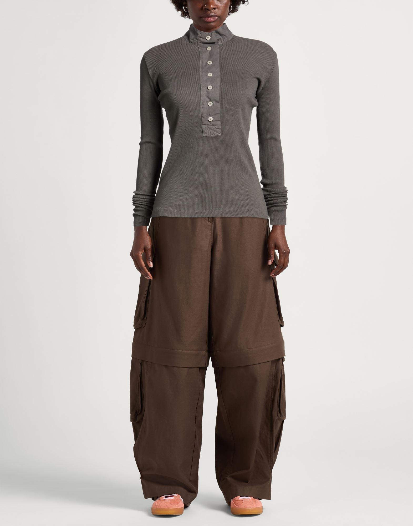  All Three - Tops - T-shirts - On Yoox.com 