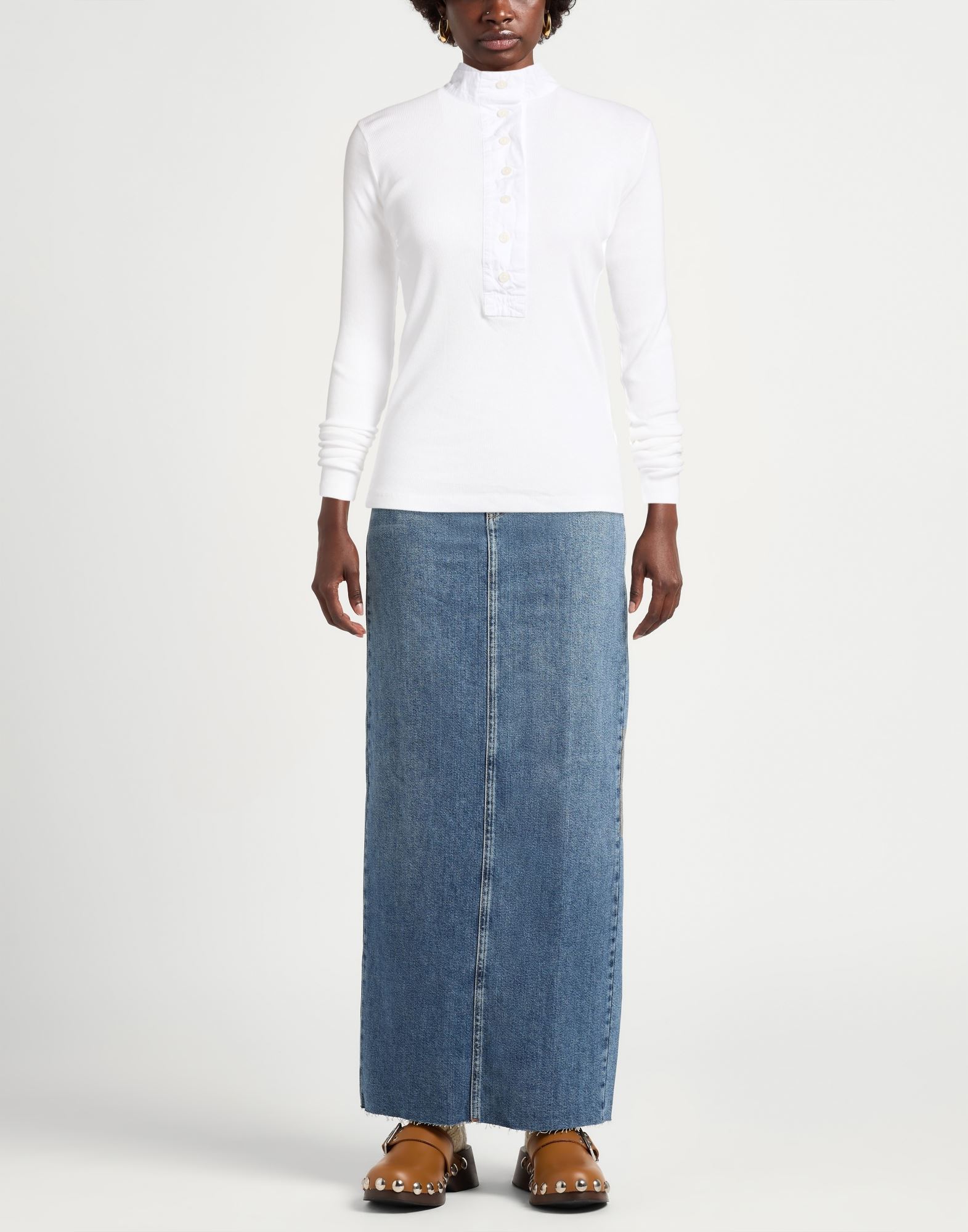  All Three - Tops - T-shirts - On Yoox.com 